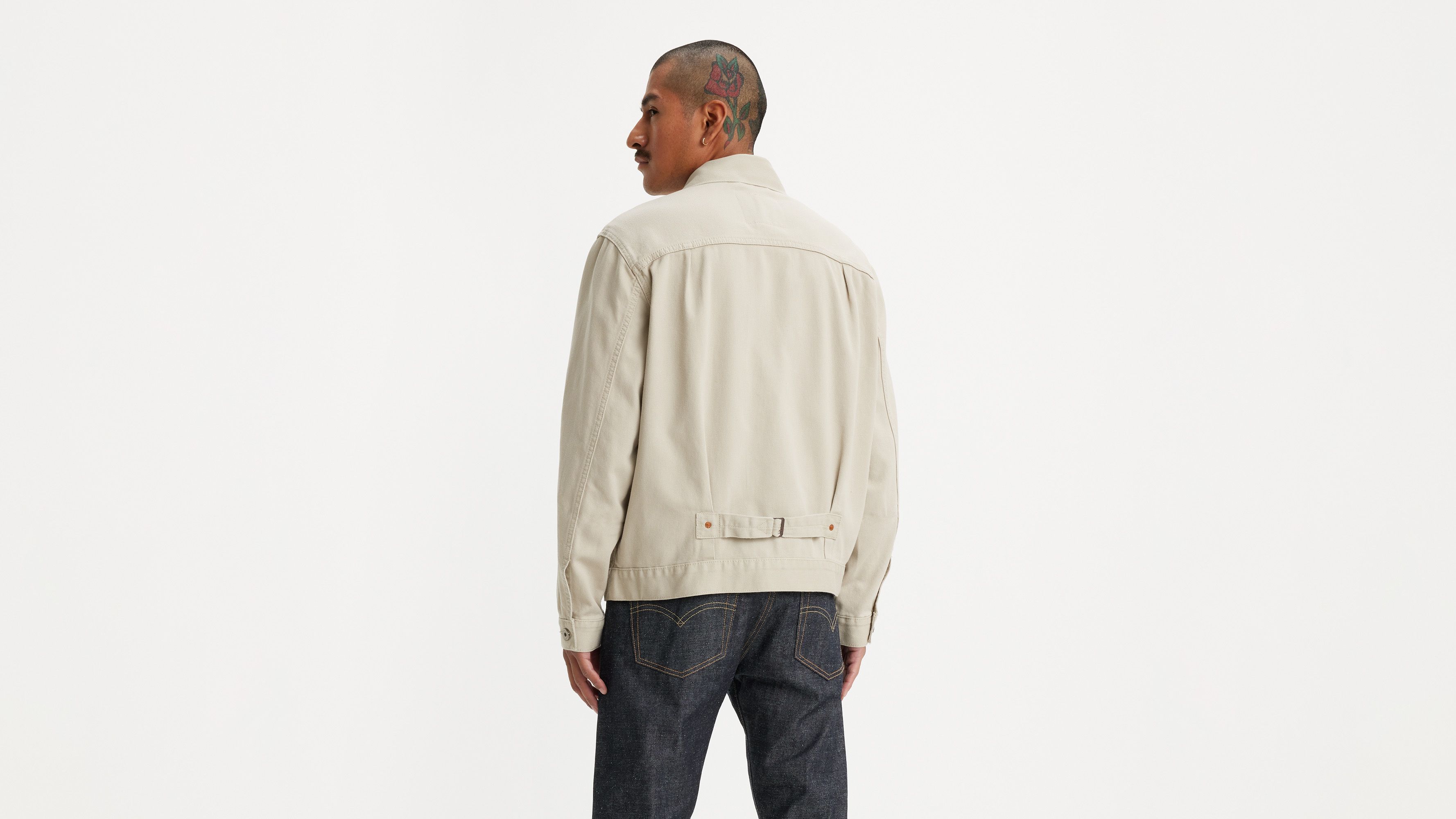 Type I Jacket 3