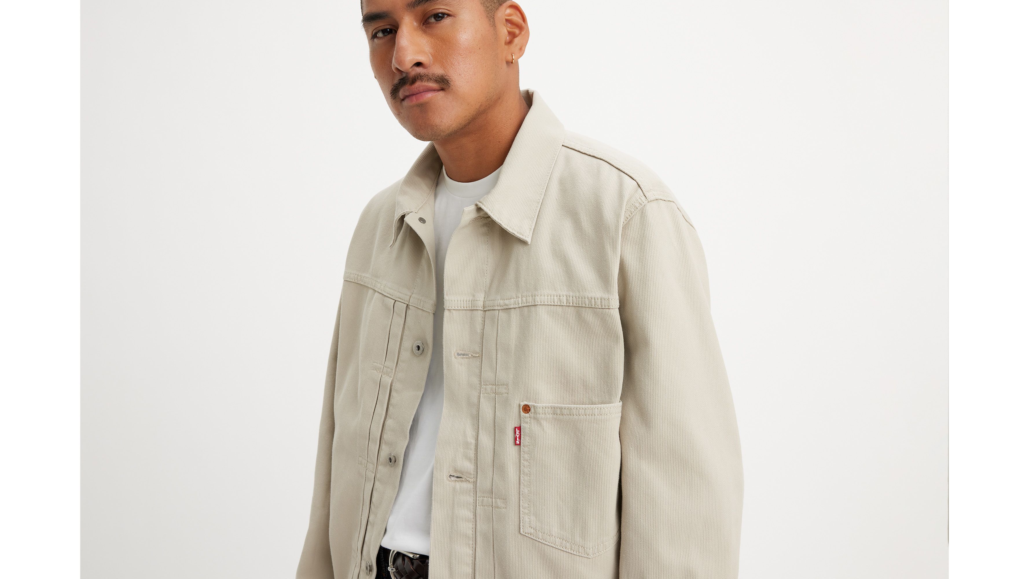 Type I Jacket 4