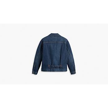 Type I Jacket - Dark Wash | Levi's® US