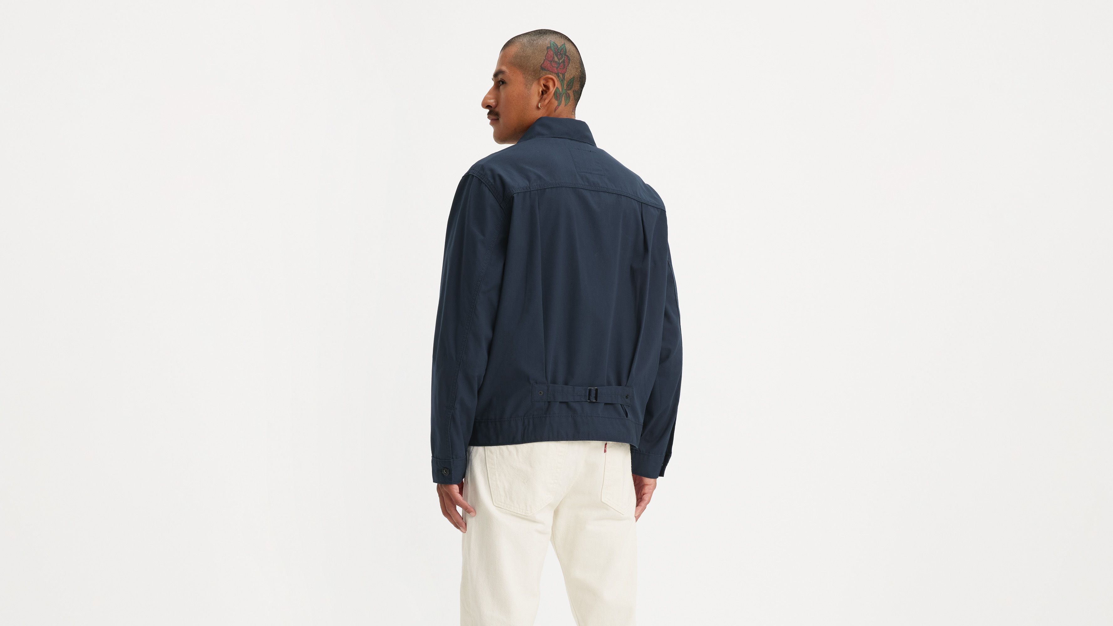 Type I Jacket