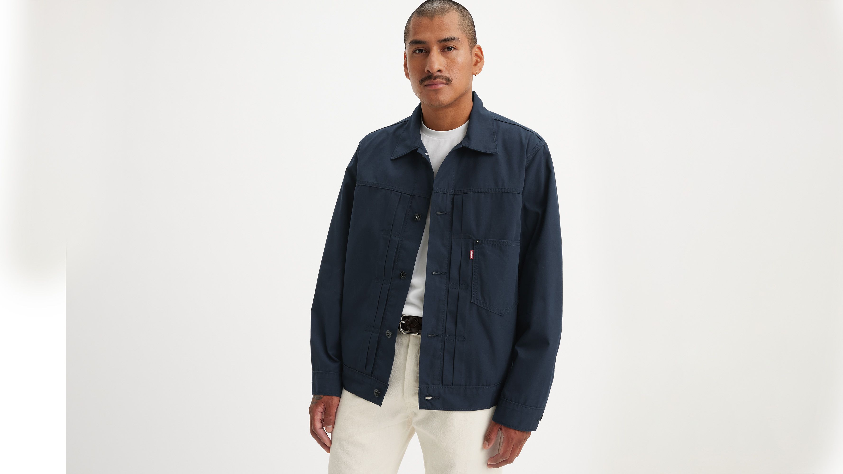 Type I Jacket