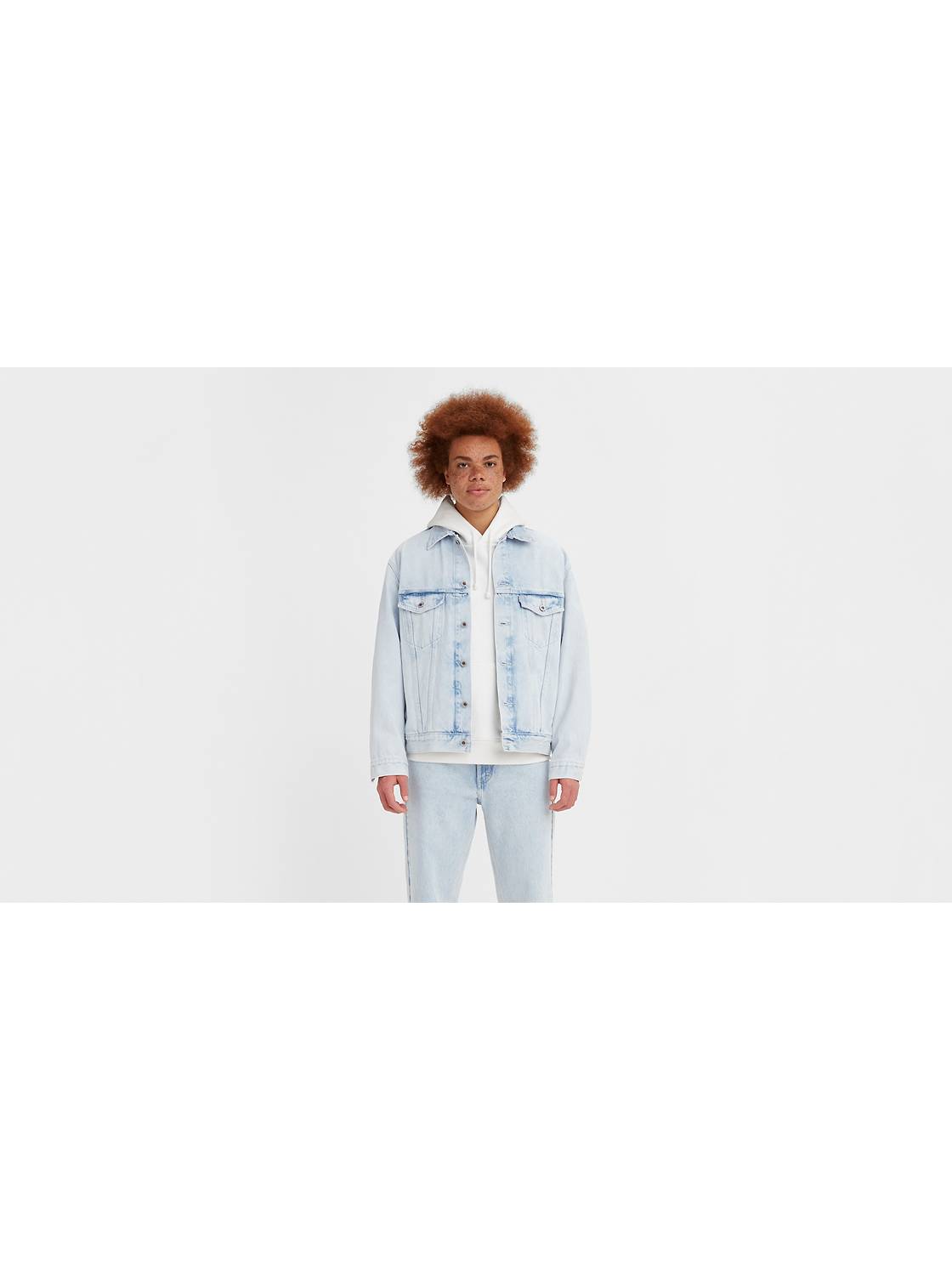 Levi's® Silver Tab™ Collection | Levi's® US