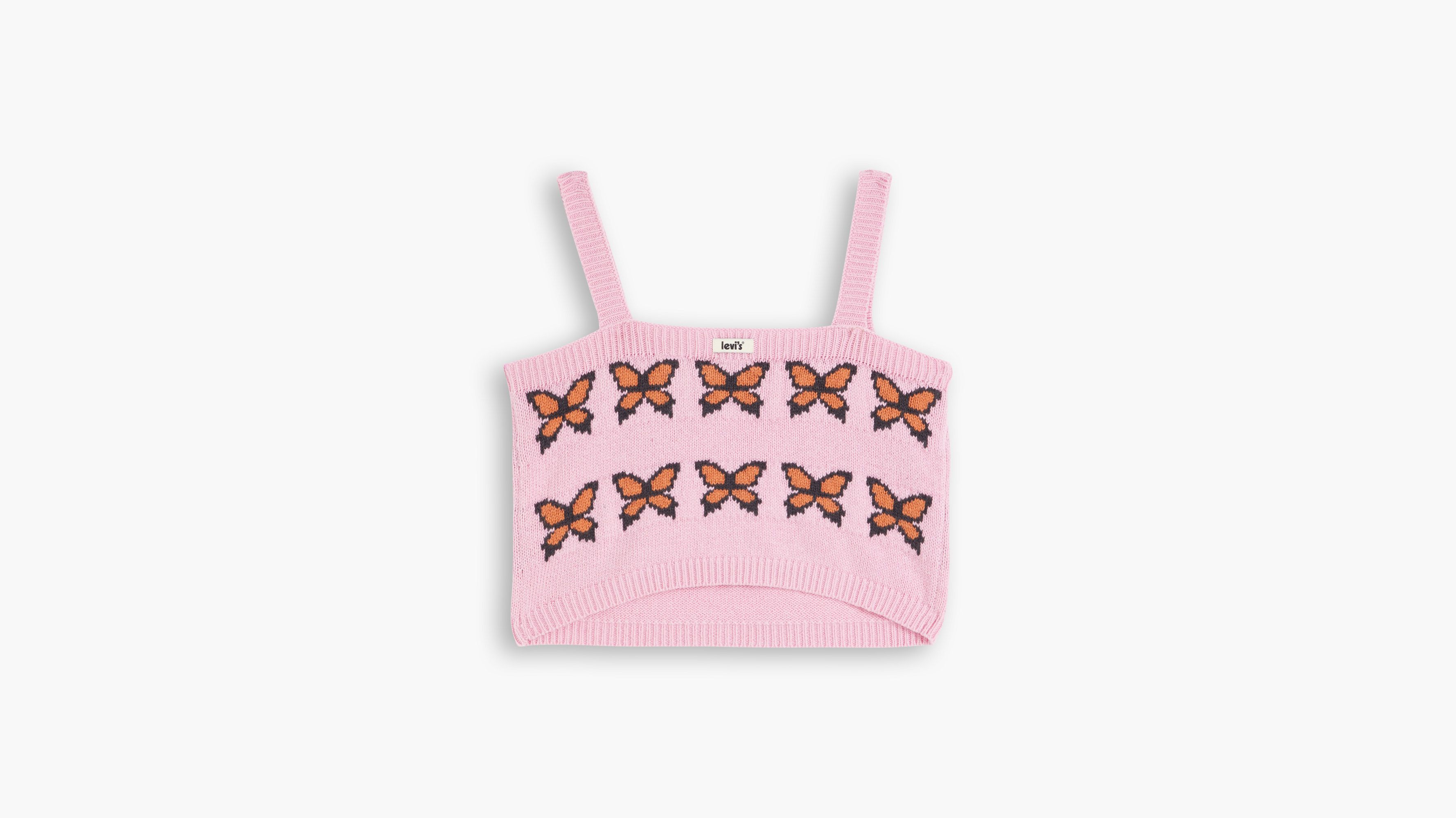 Heaven Sweater Tank 5