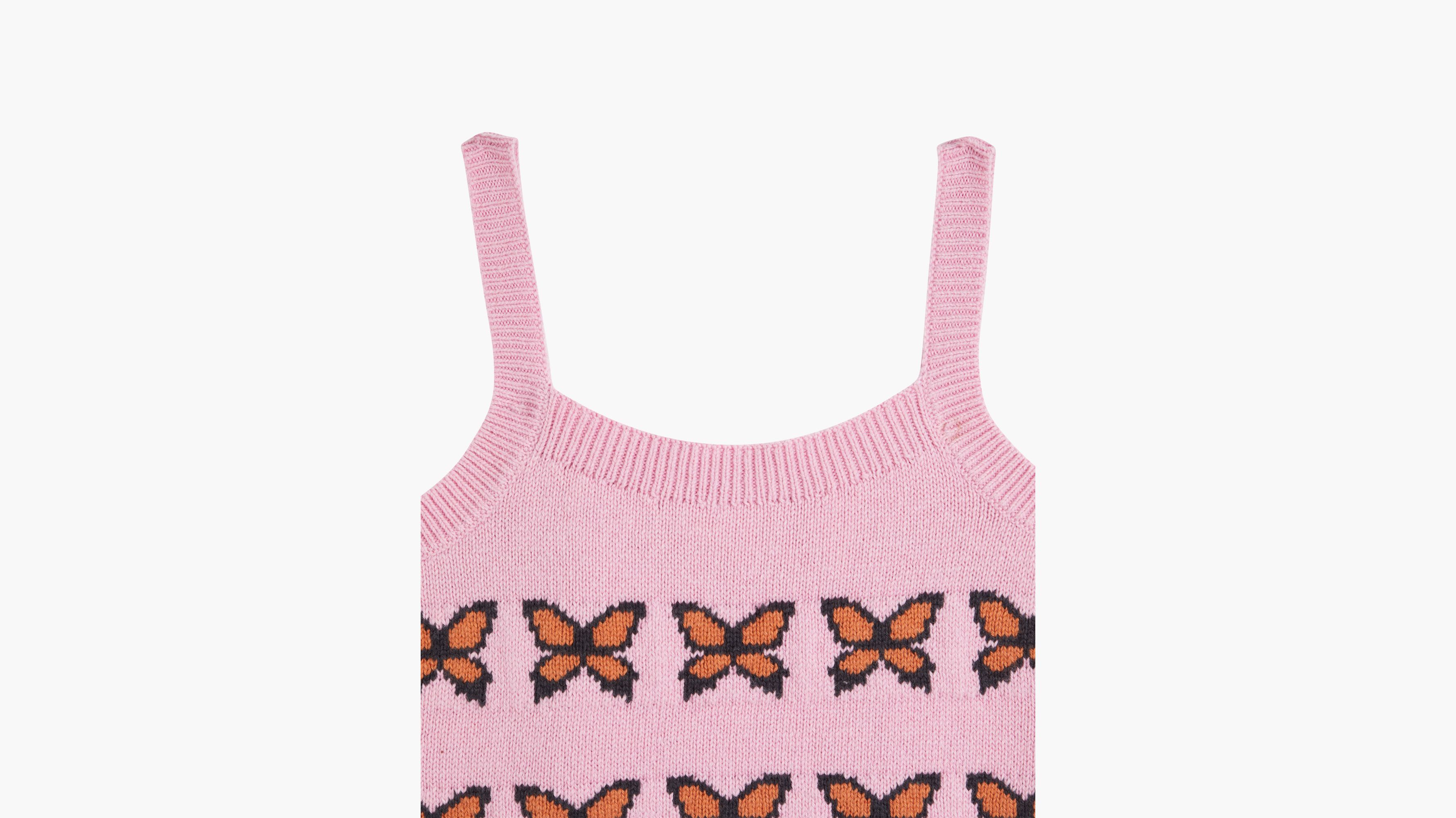 Heaven Sweater Tank 6