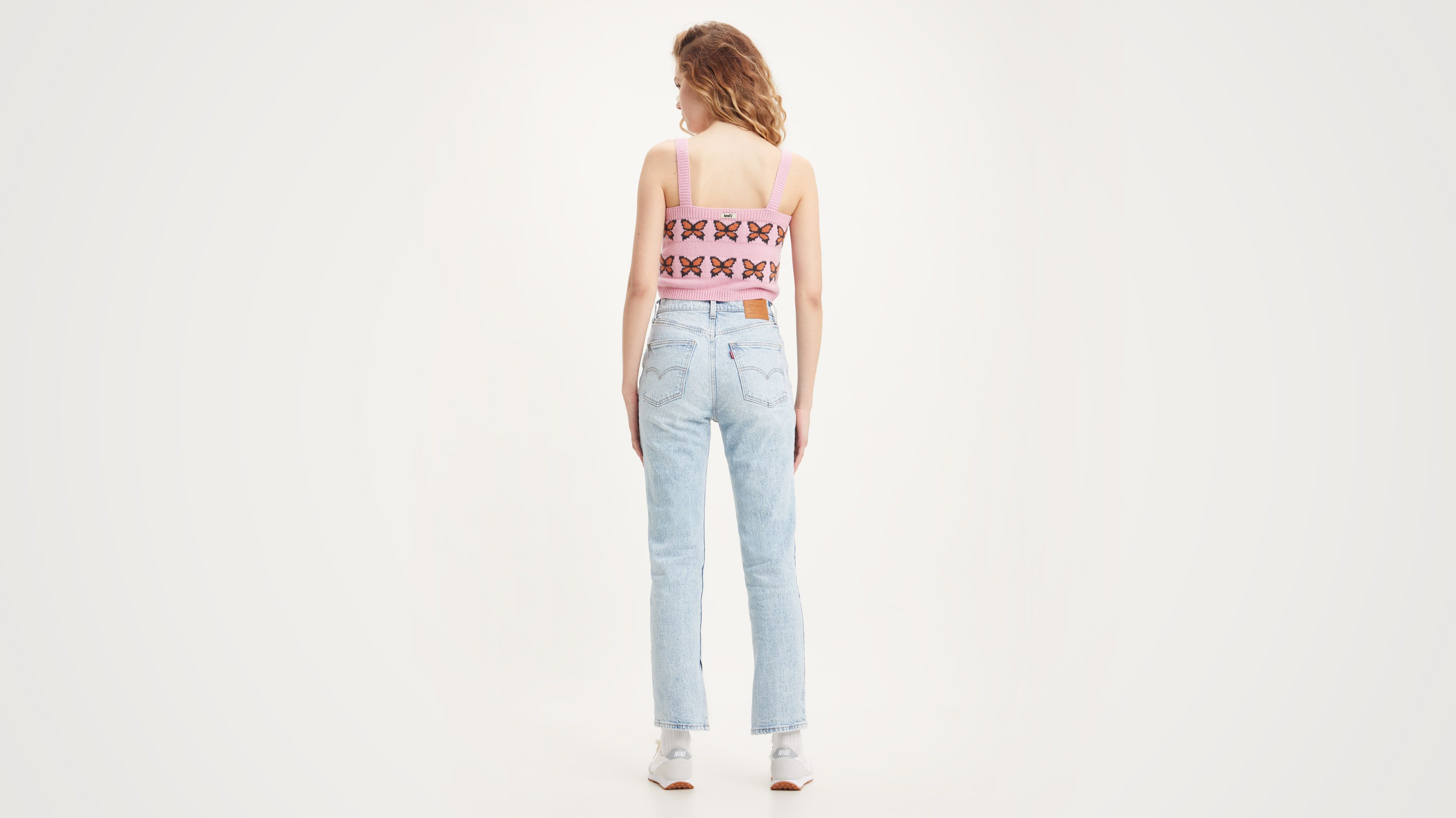 Heaven Sweater Tank 2