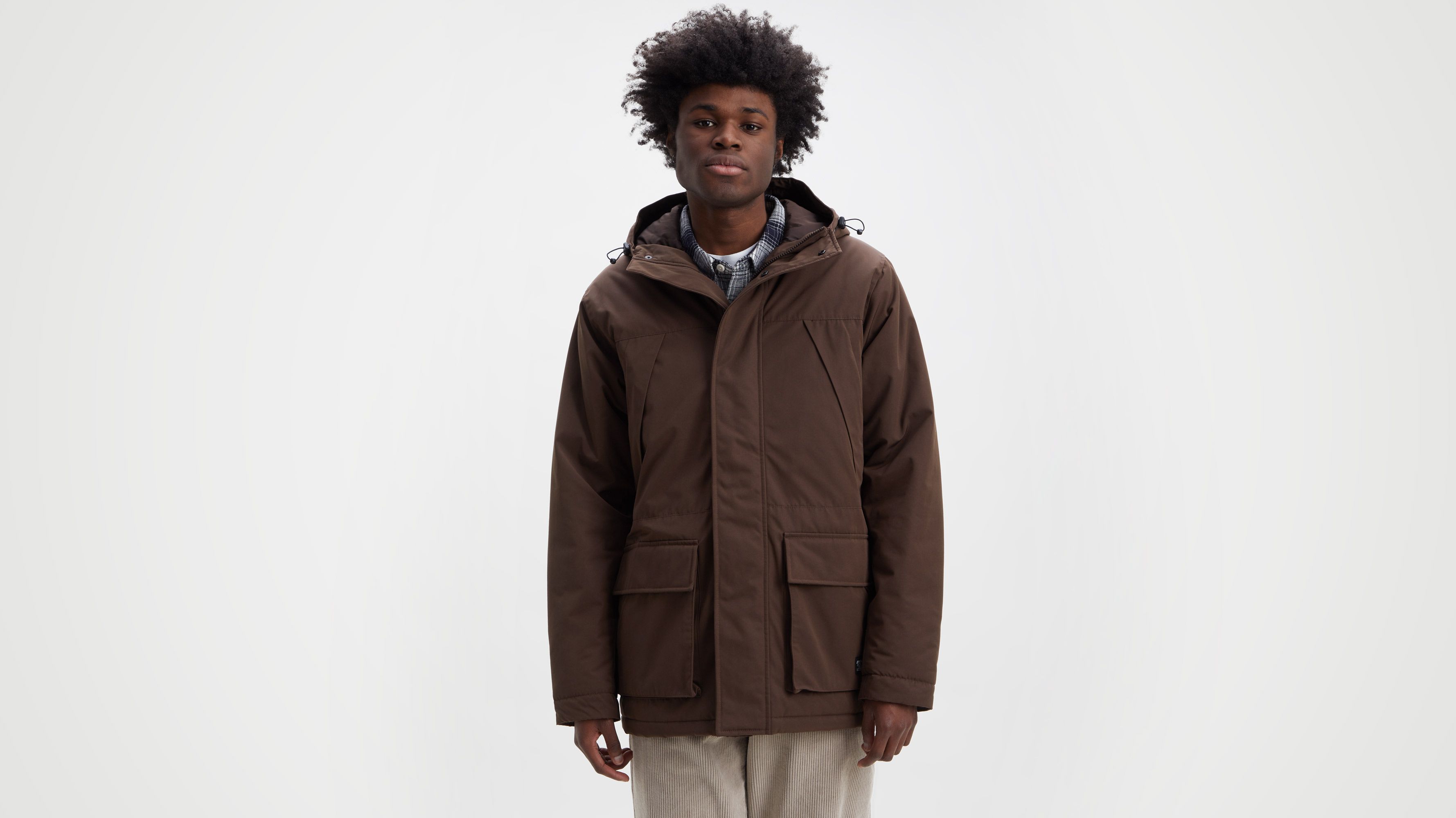 Parka Prescott 1