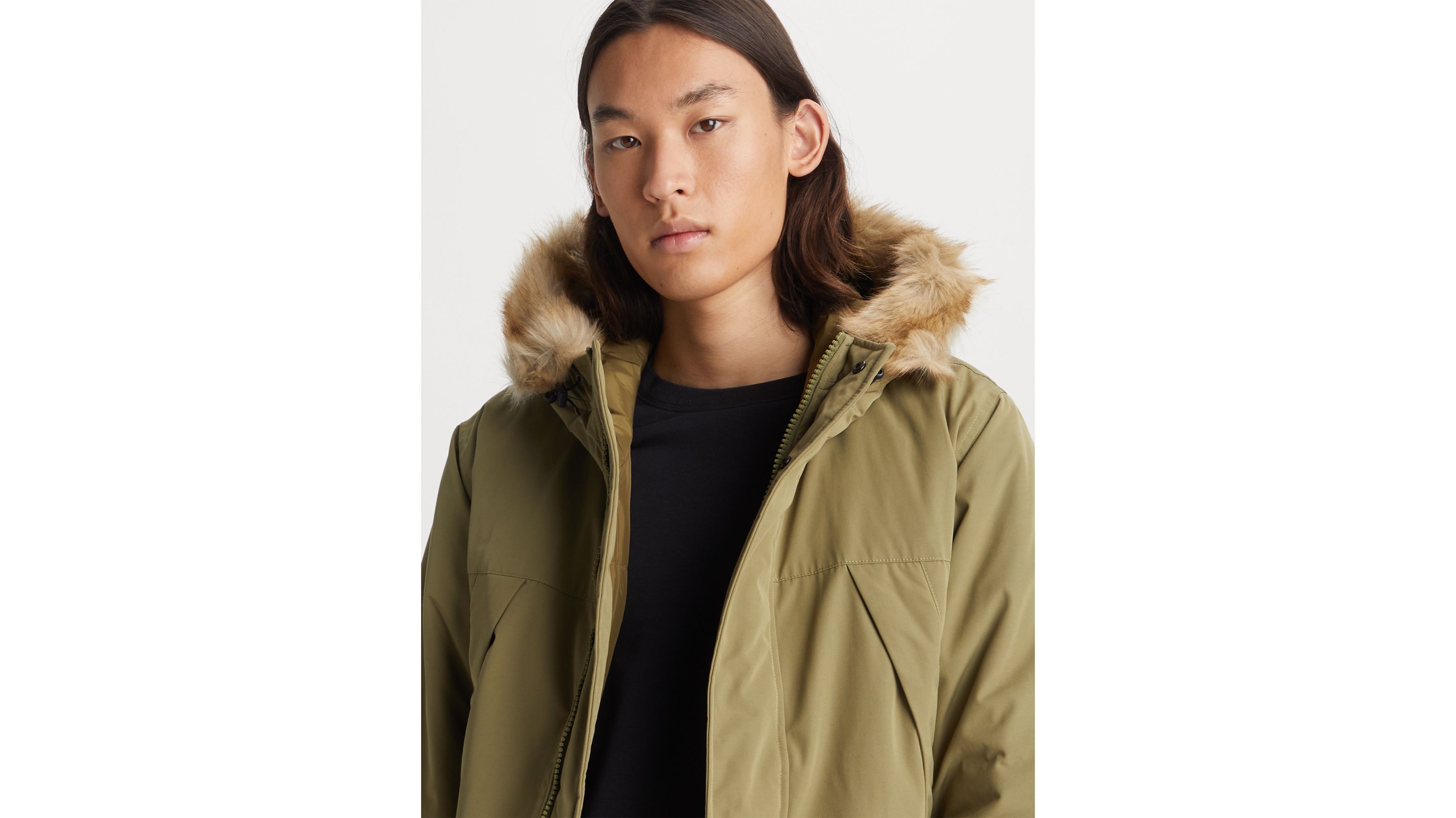 Prescott Long Parka 3