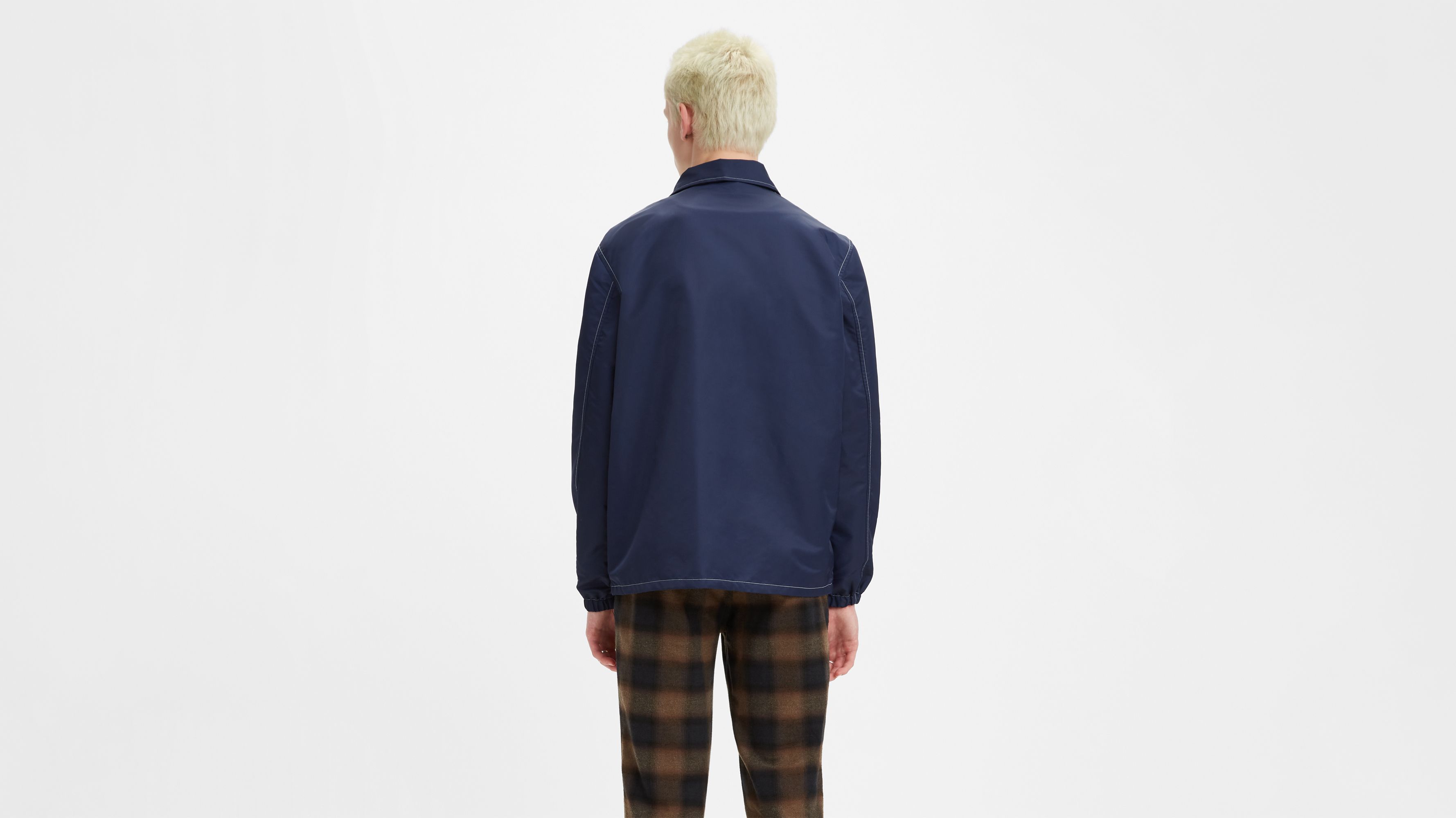 Merritt Surf Jacket 3