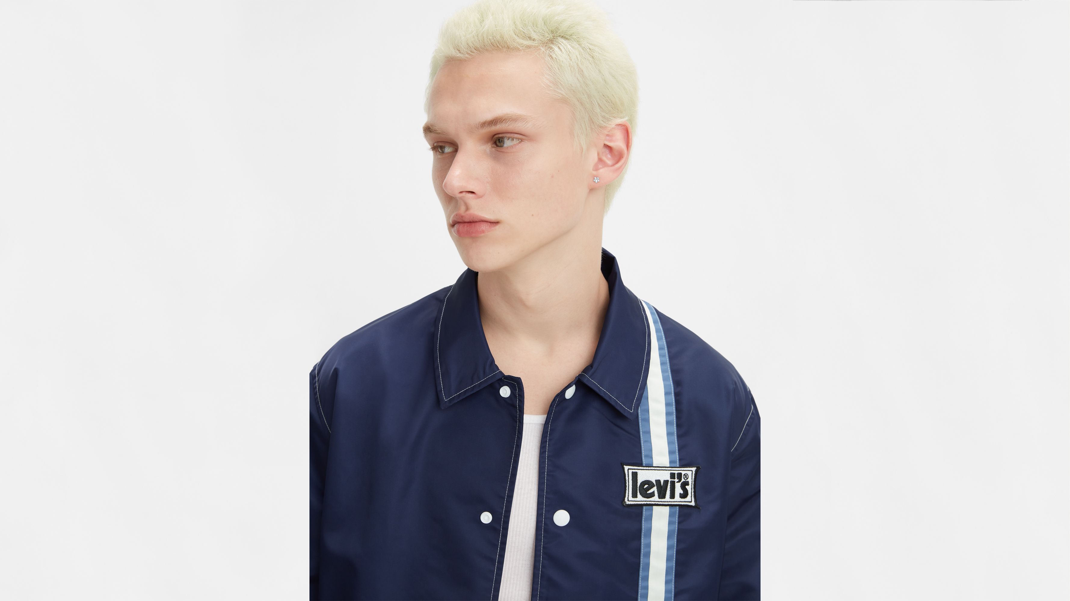 Merritt Surf Jacket 4