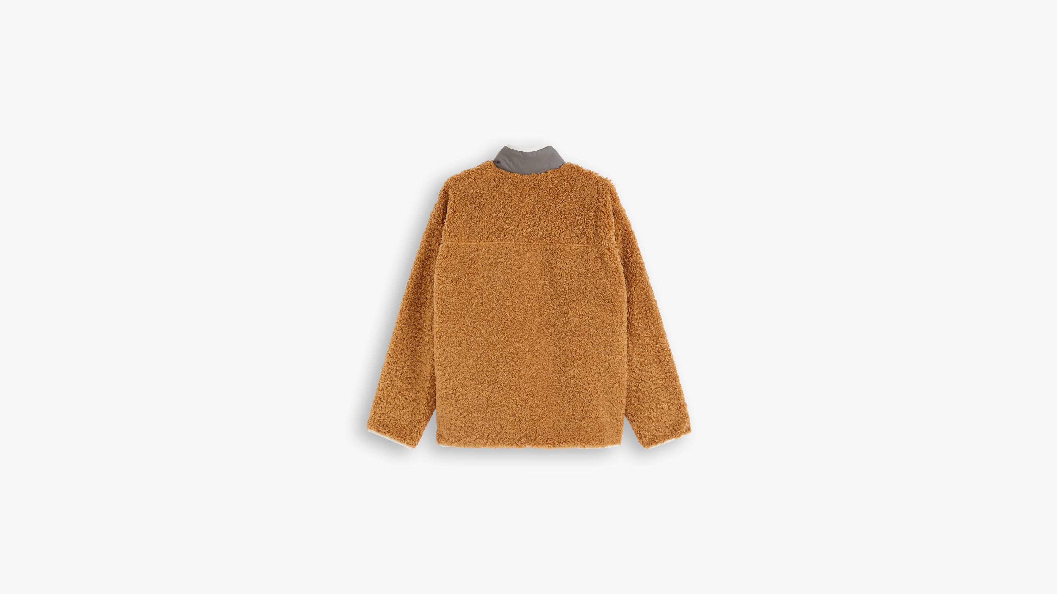 Lakeside Mock Neck Jacket 5