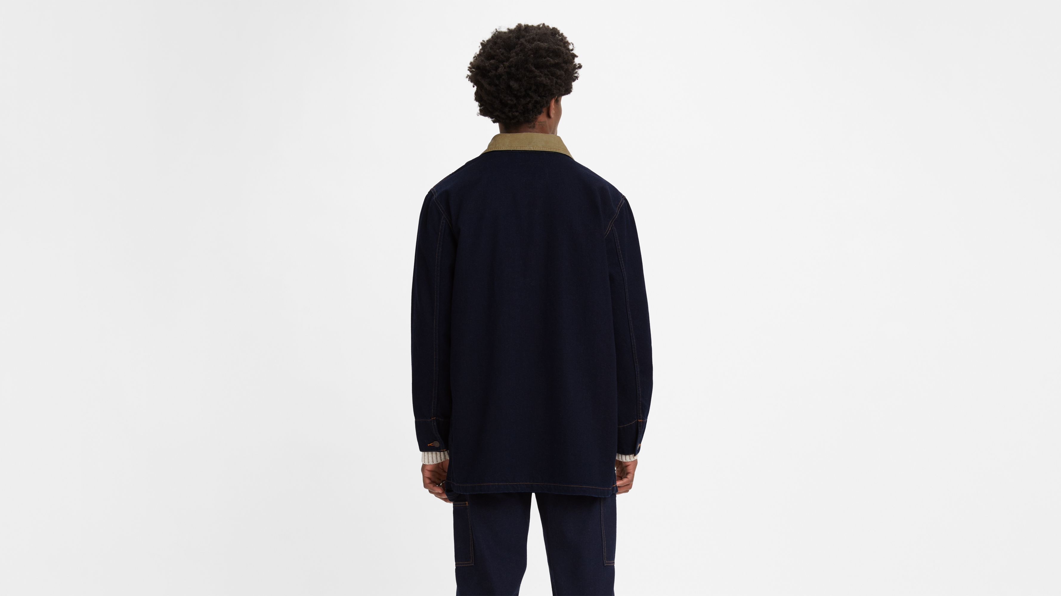 Cypress Chore Coat 3