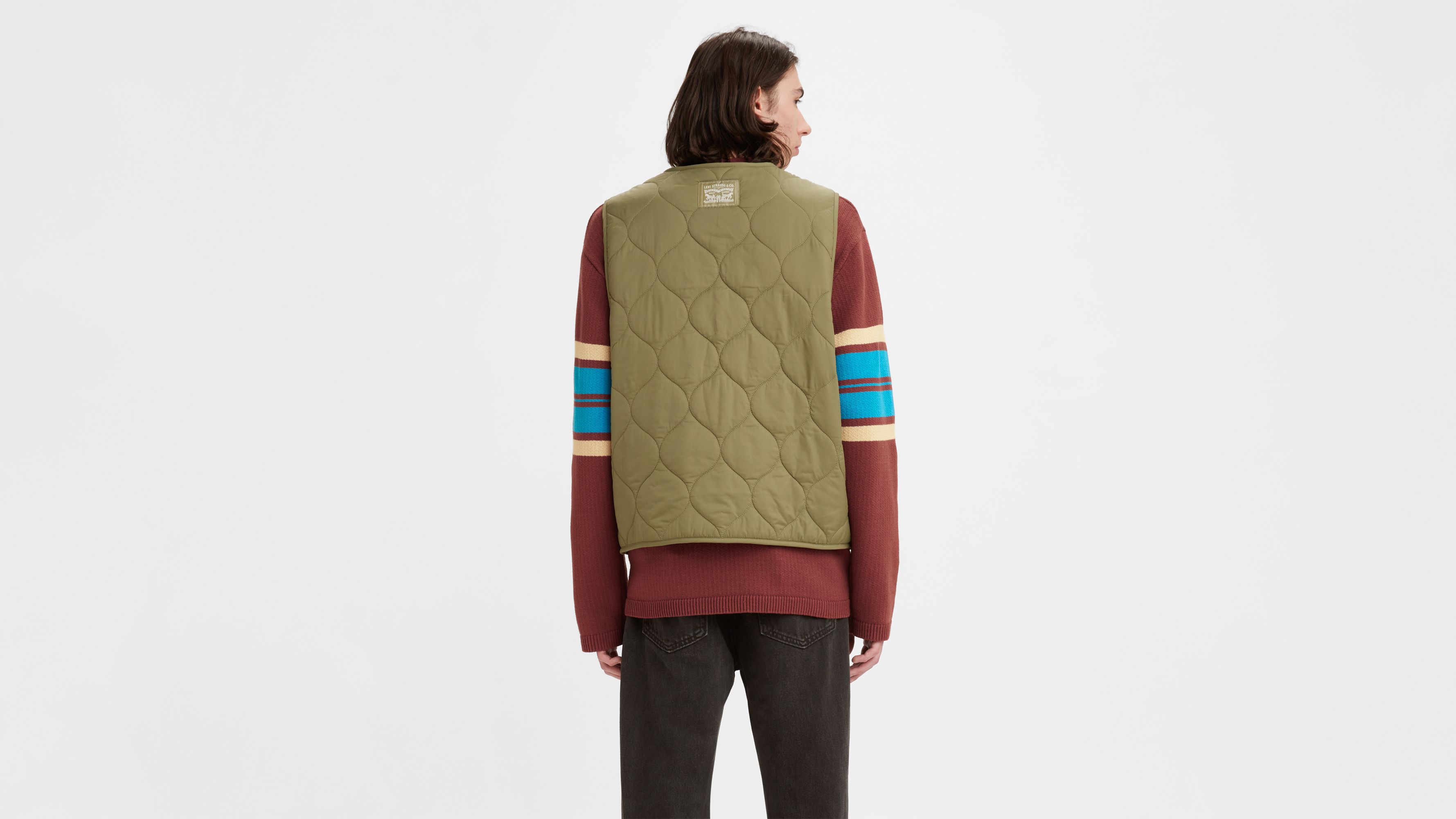 Highland Park Utility Vest 3