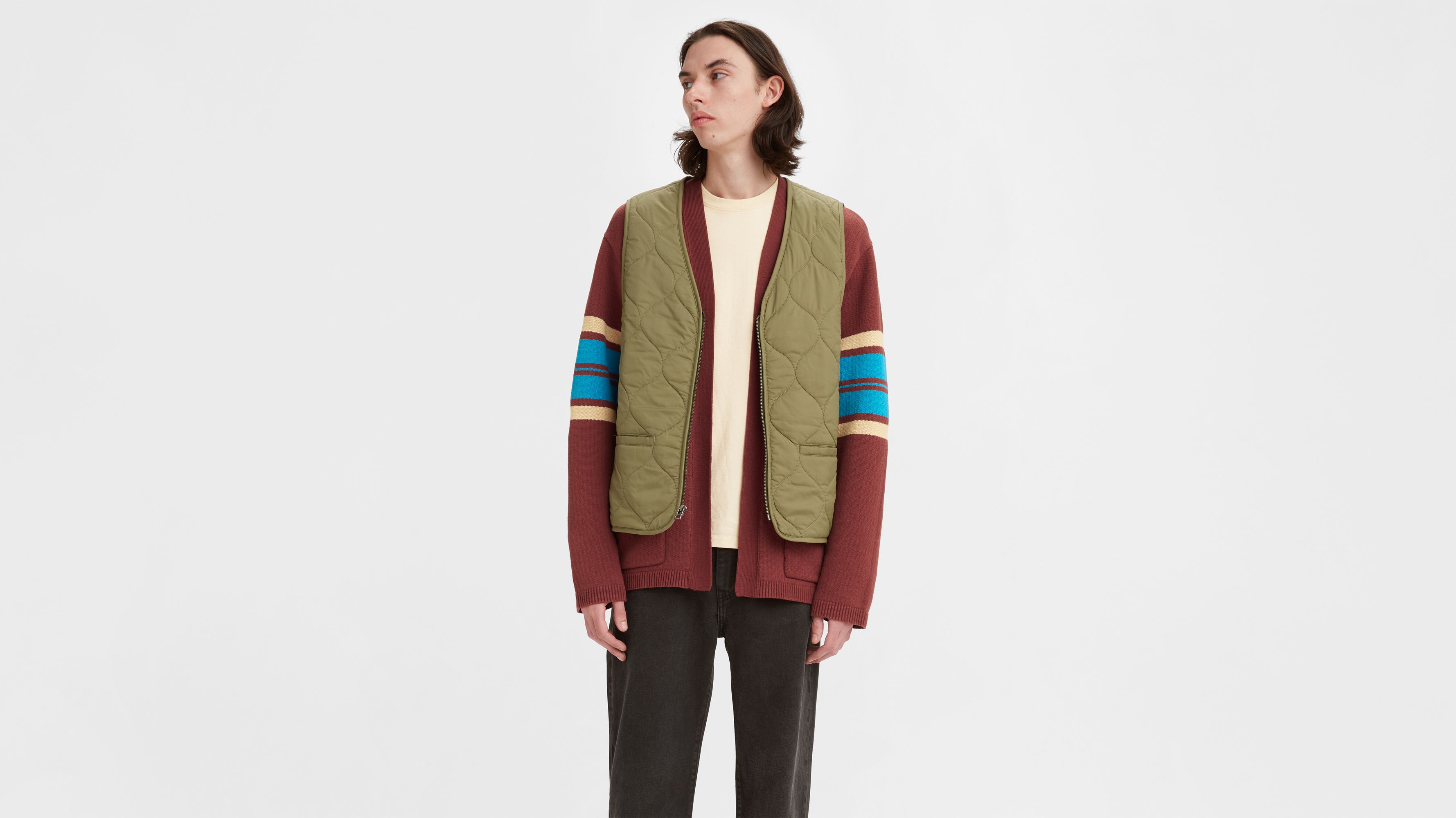 Highland Park Utility Vest 2