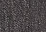 Black Stonewash - Black