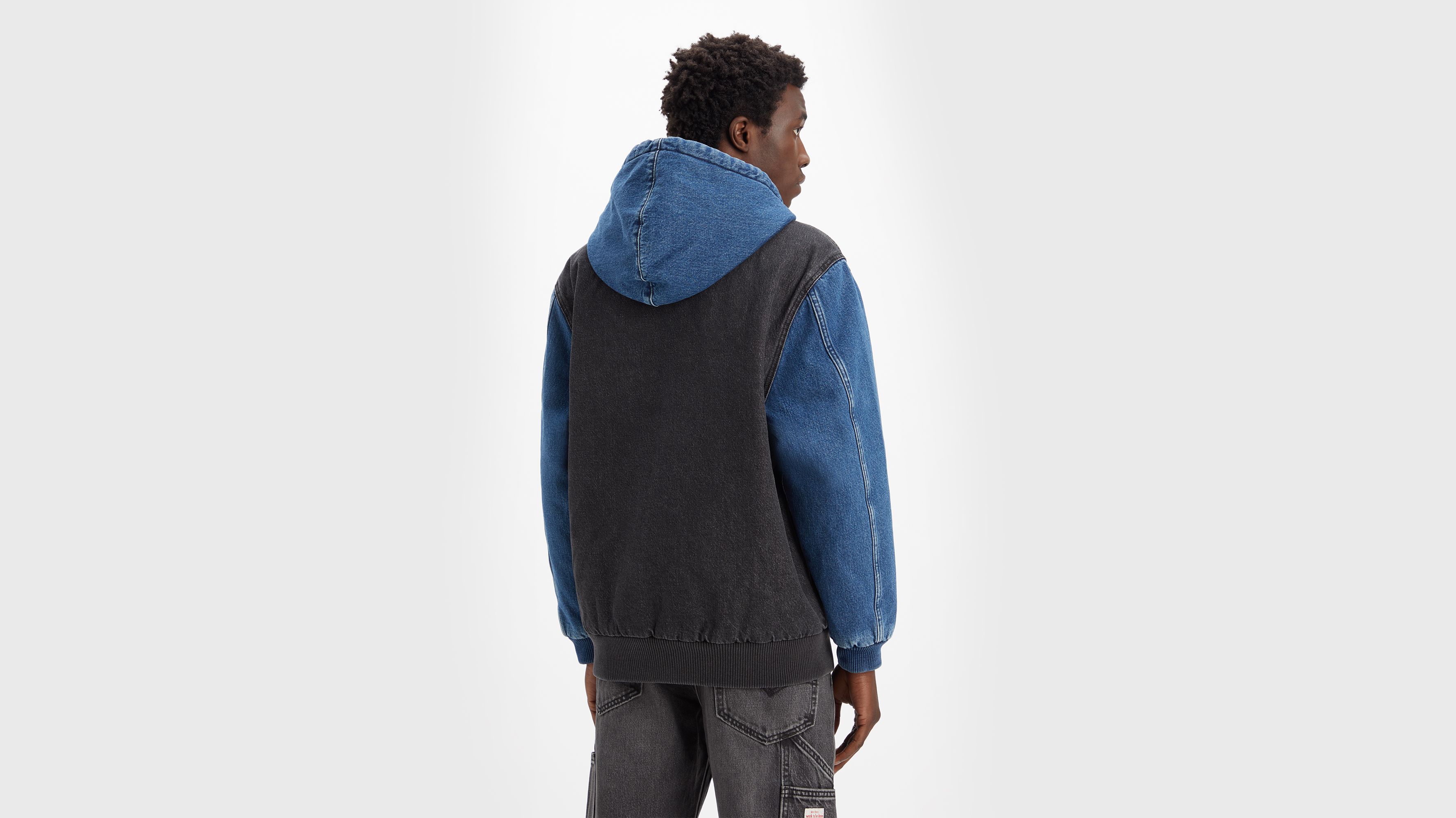 Potrero Hooded Jacket 2
