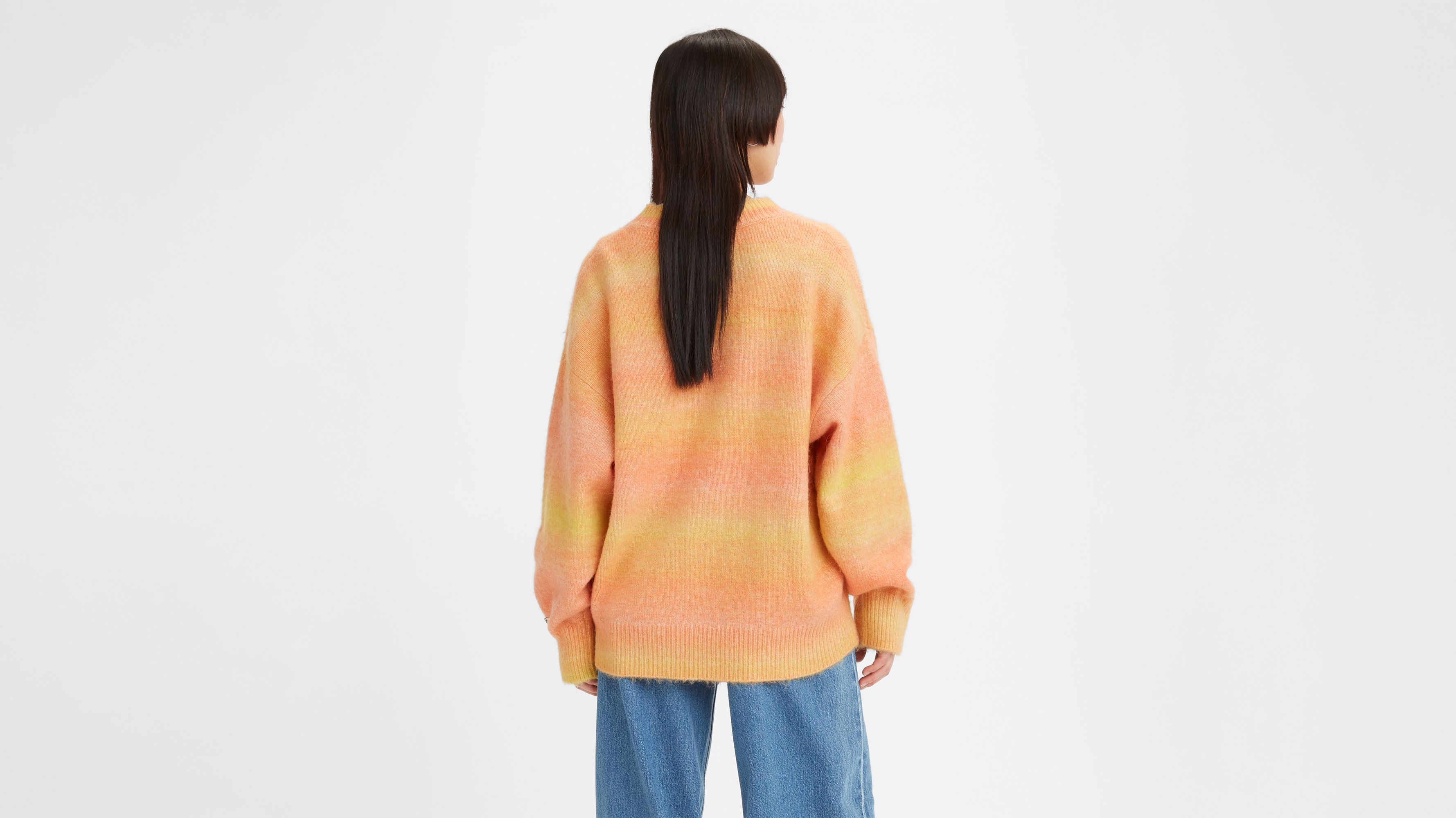 Cloud Crewneck Sweater 3