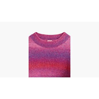 Sweaters, Louis Vuitton X Clouds Crewneck