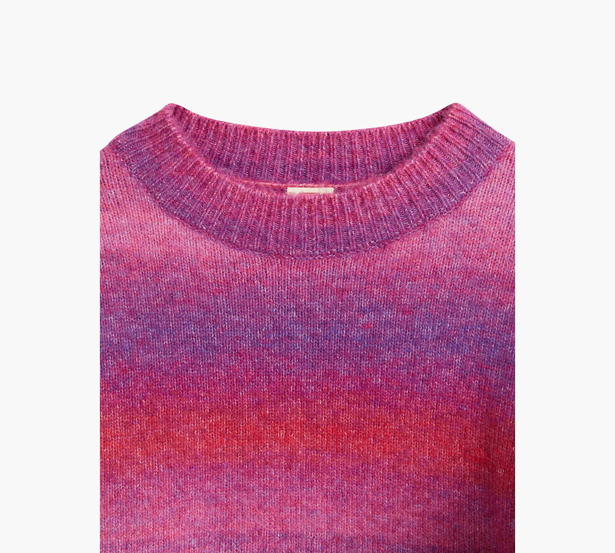 Cloud Crewneck Sweater - Pink | Levi's® US