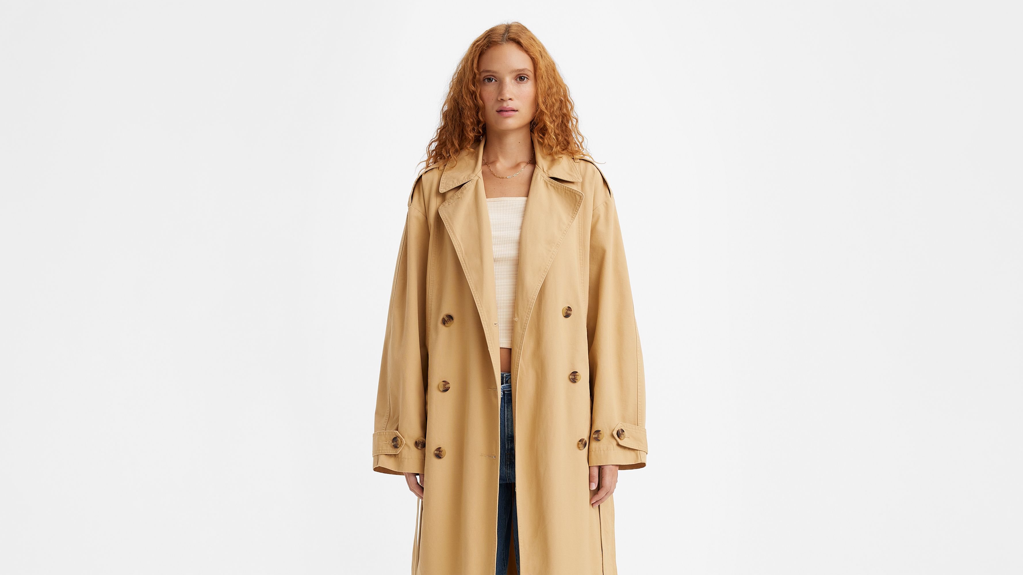 MARCH 2, 2015 A TRANSITIONAL TRENCH W/ THE CLASSICS - Similar trench  coats HERE & HERE, DENIM: Loft (cr…