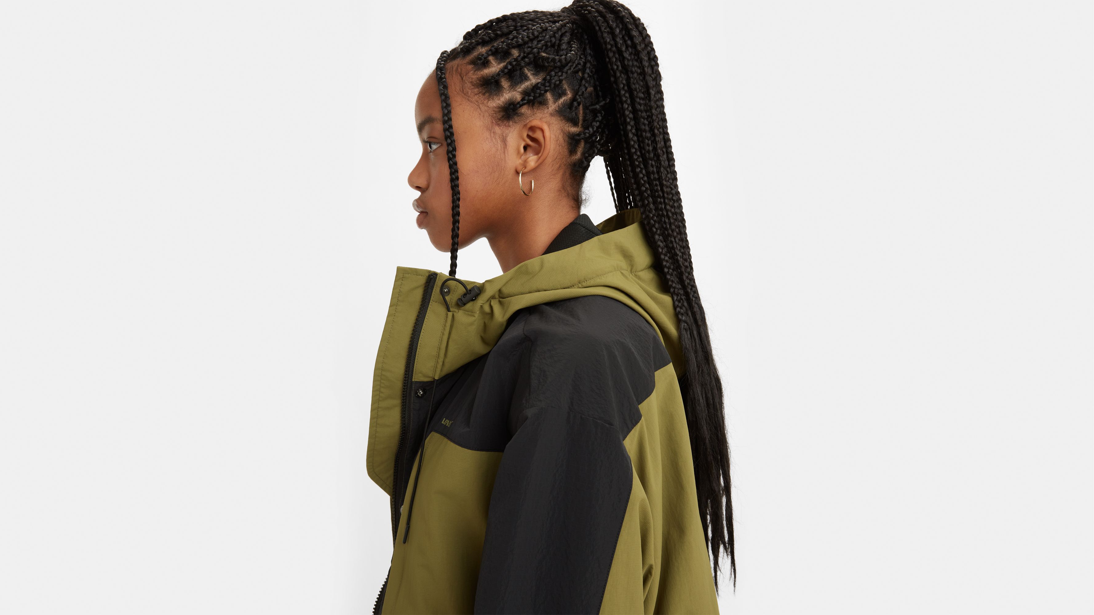 Harper Windbreaker 4
