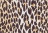 Leopard Whitecap Gray - Multicolore - Giacca a camicia Millie trapuntata