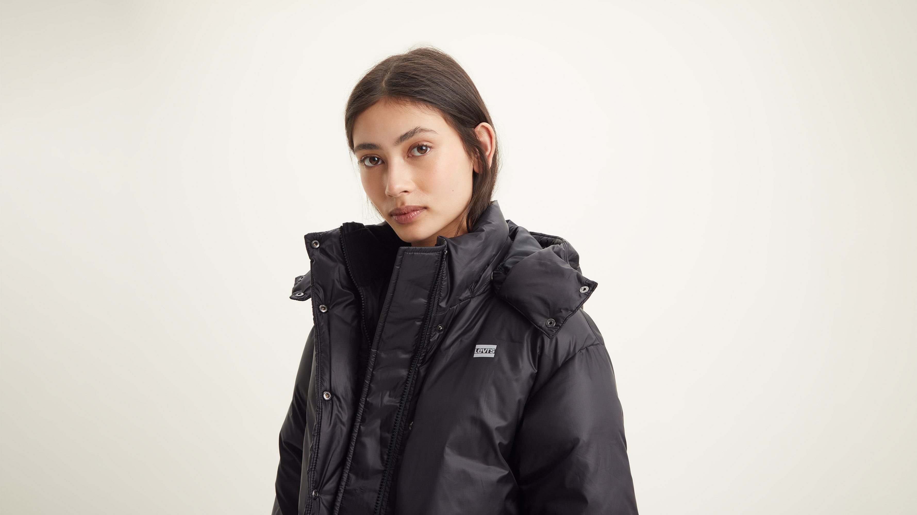 Levis kelli down puffer online