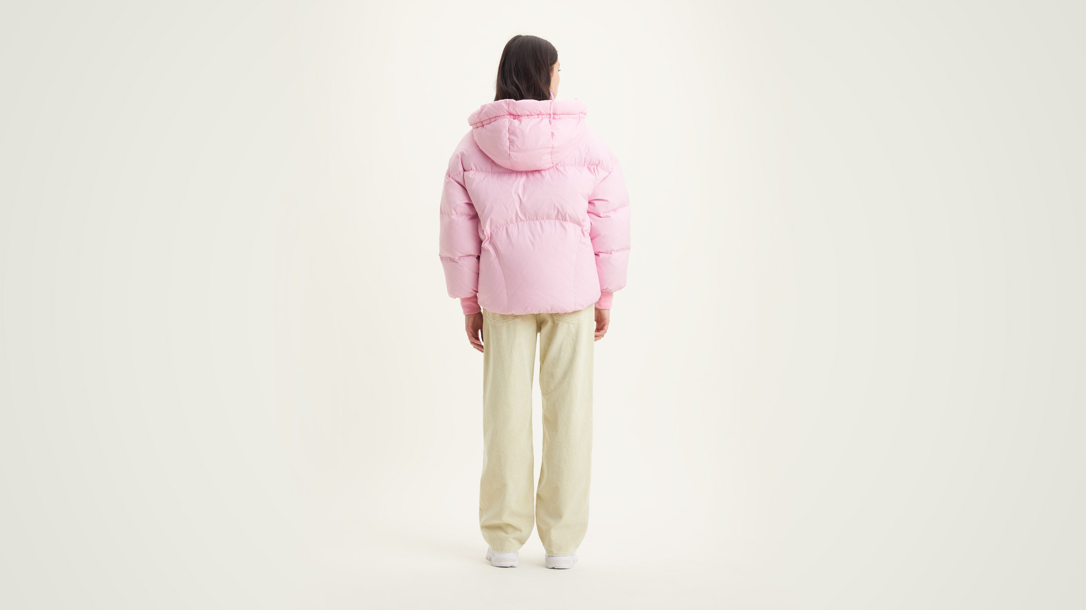 bubble coat mens