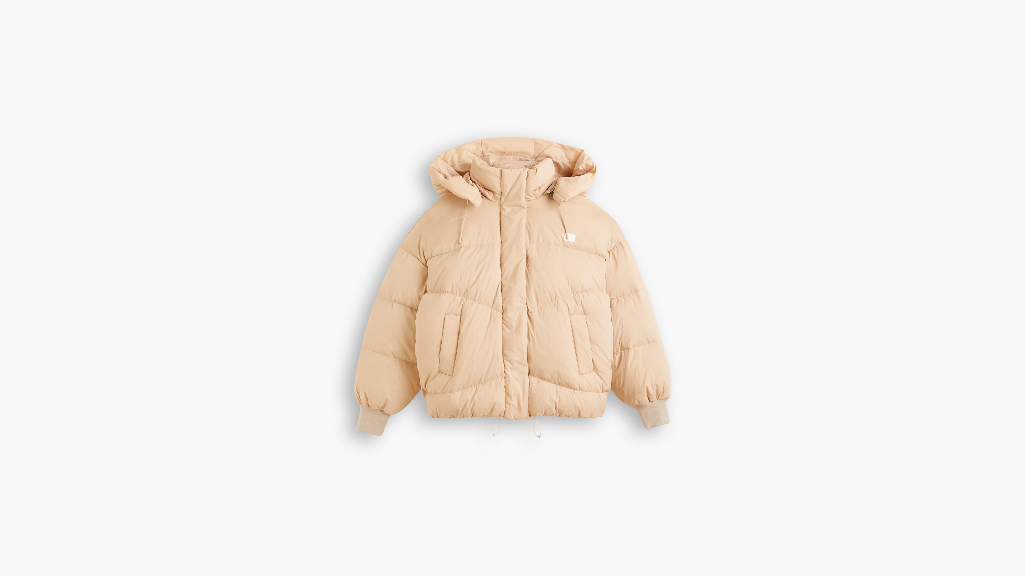 Baby Bubble Puffer 4