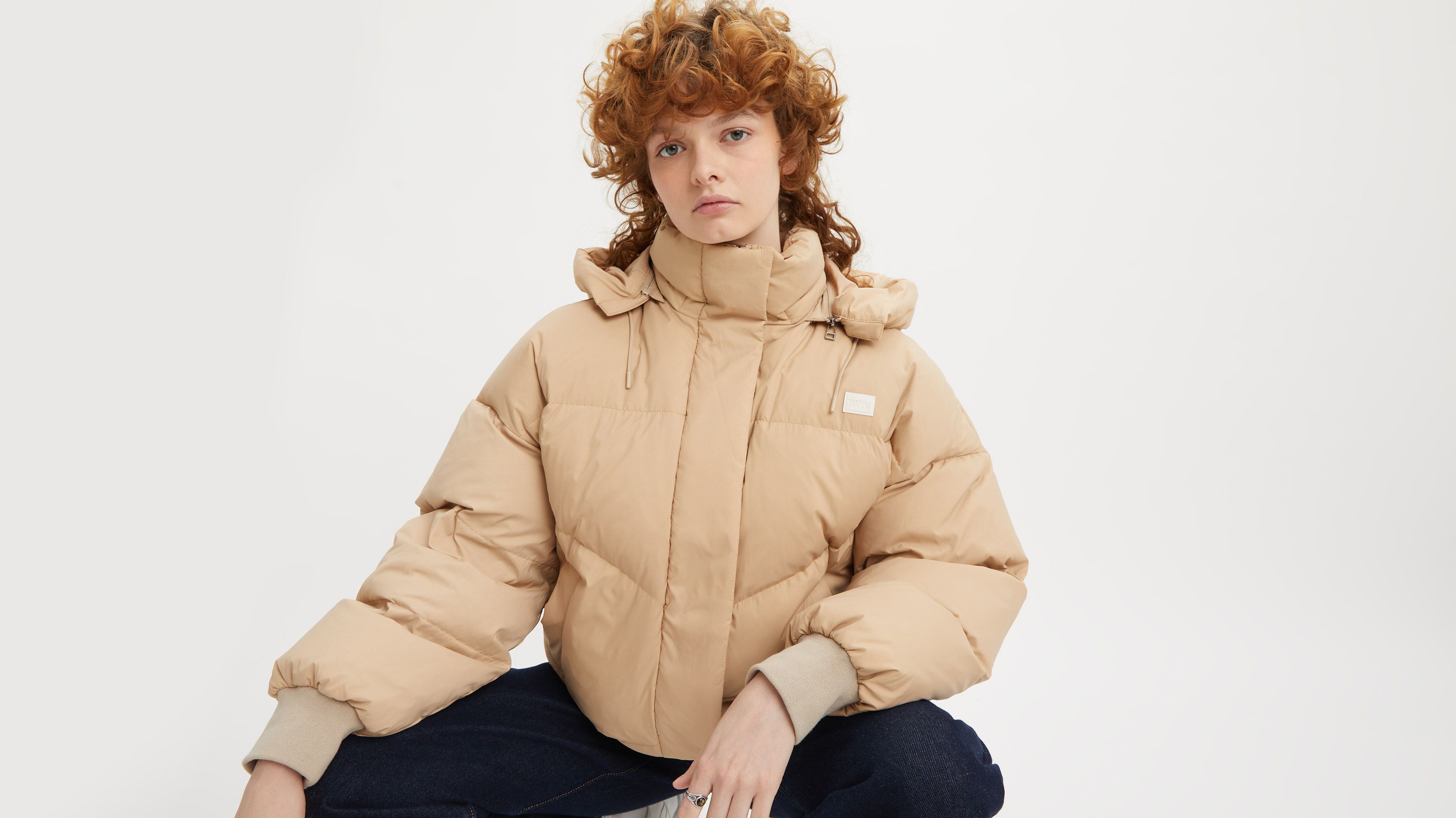 Baby Bubble Puffer 3