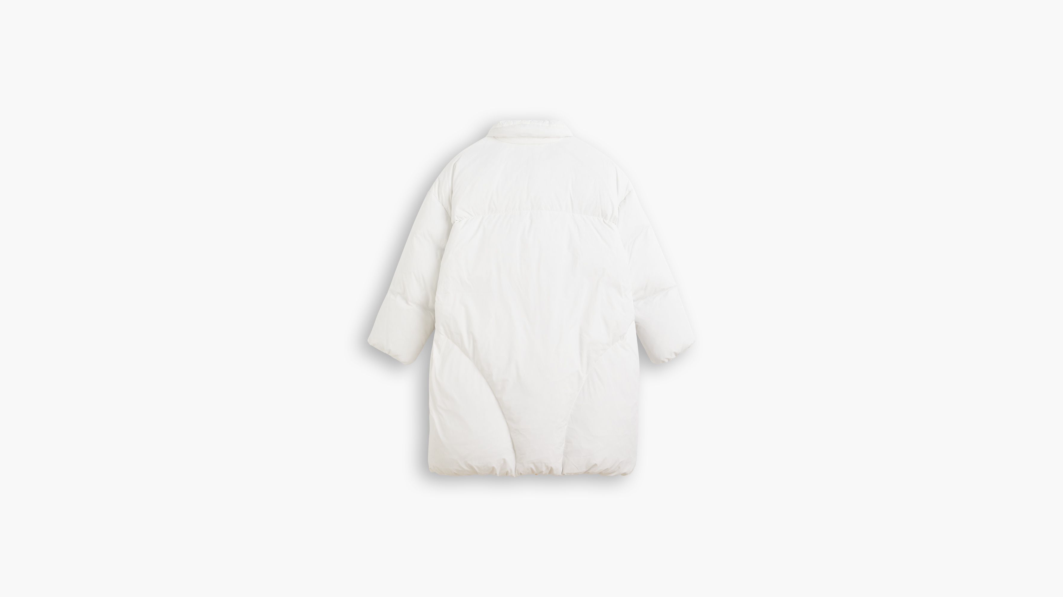 XL Bubble Puffer 5