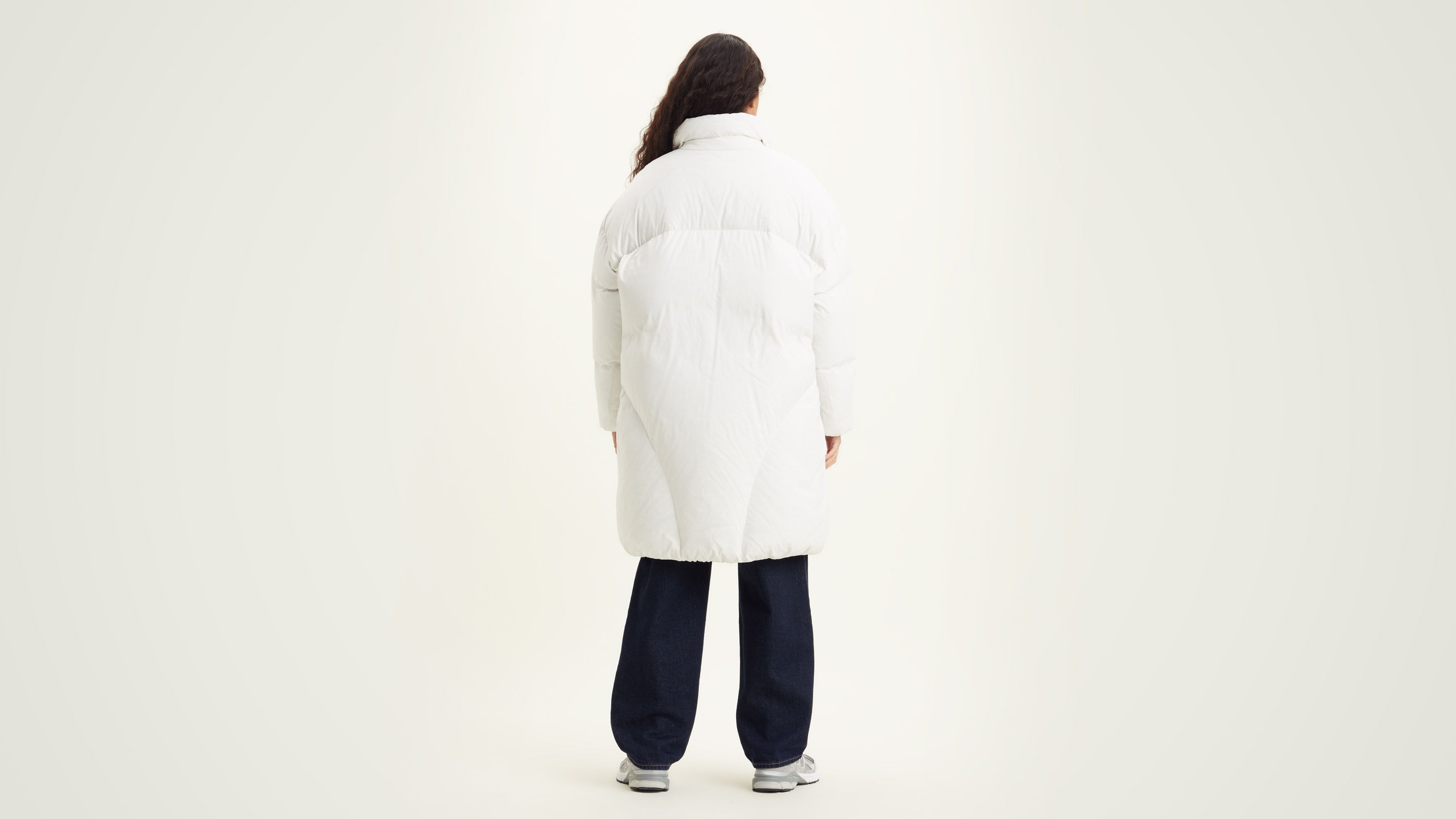 XL Bubble Puffer 2