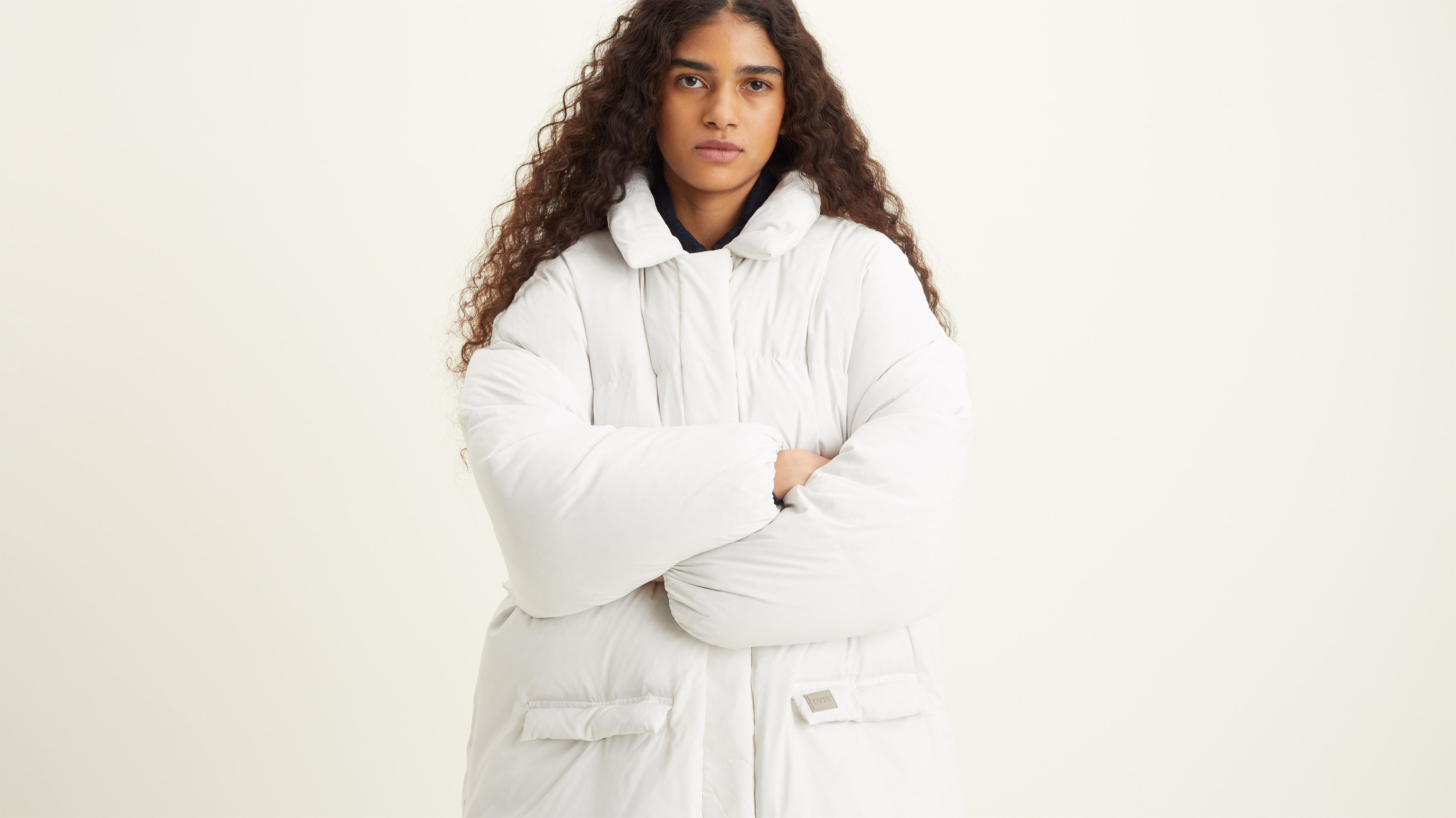 XL Bubble Puffer 3