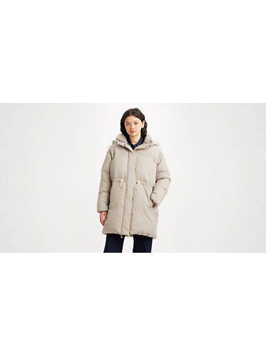 Women's Jackets & Coats | Short & Long Jackets | Levi's® GB