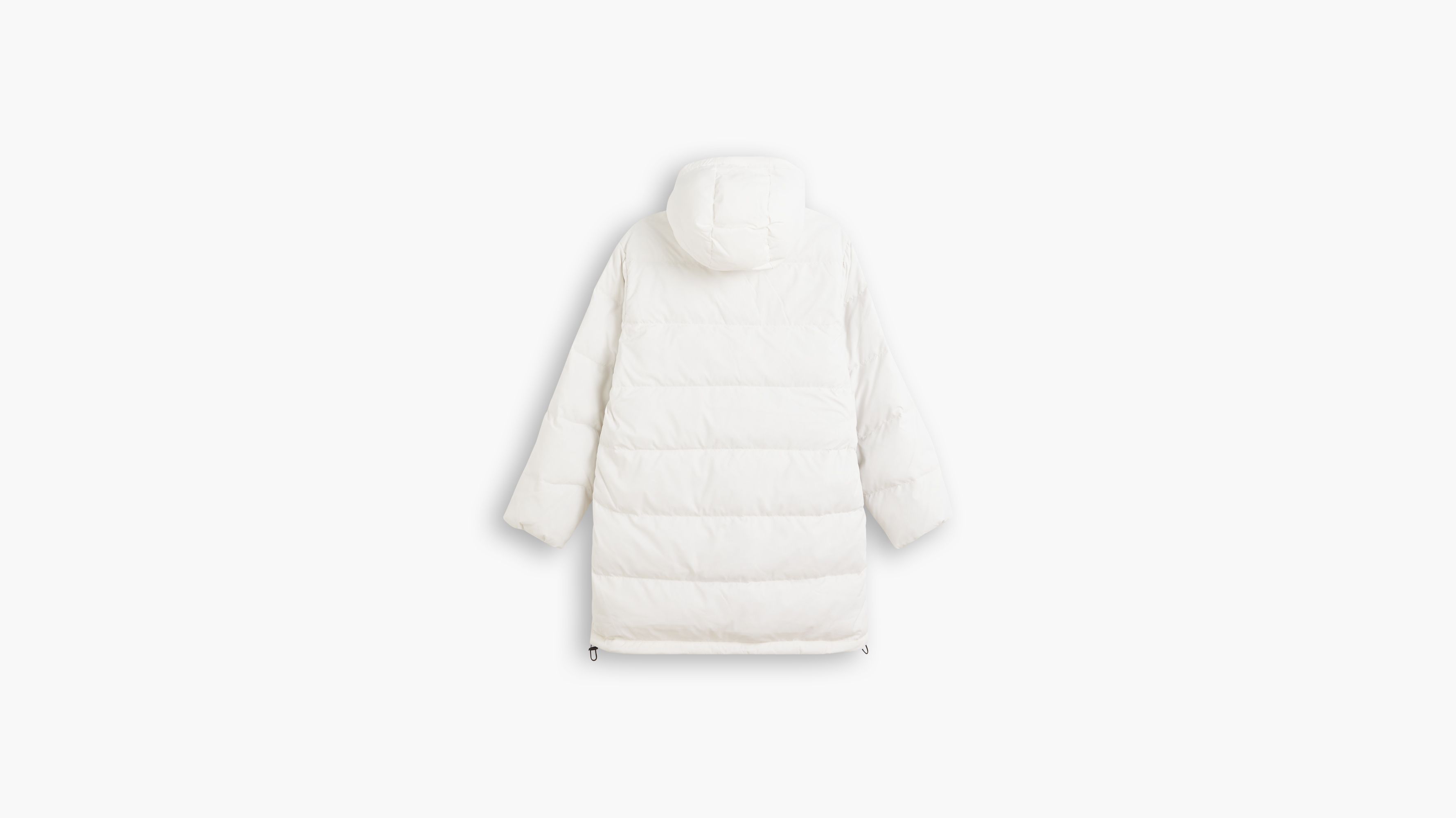 Chaqueta mediana acolchada Larkin 5