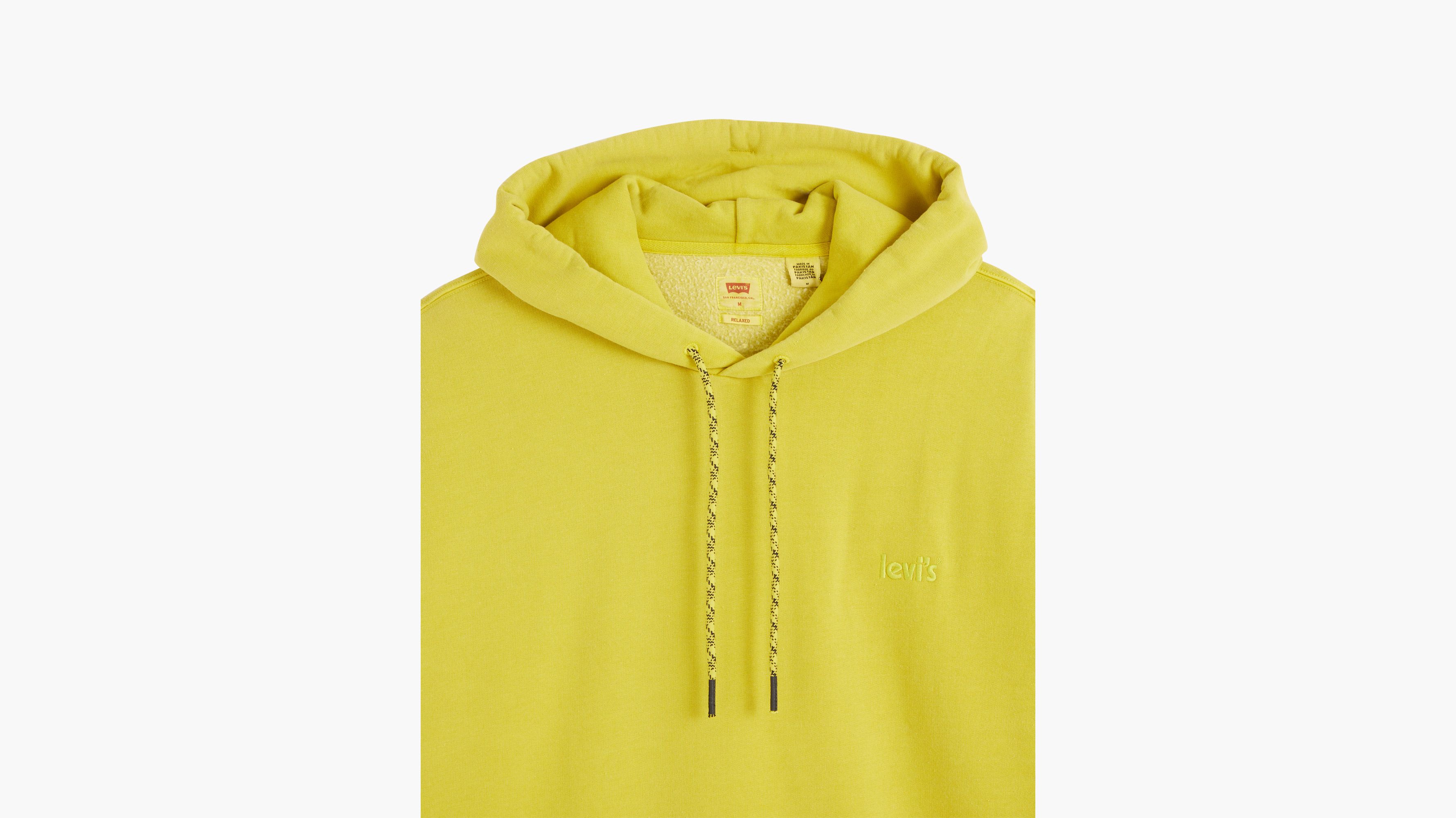 XL Oversized Hoodie Sweatshirt 6