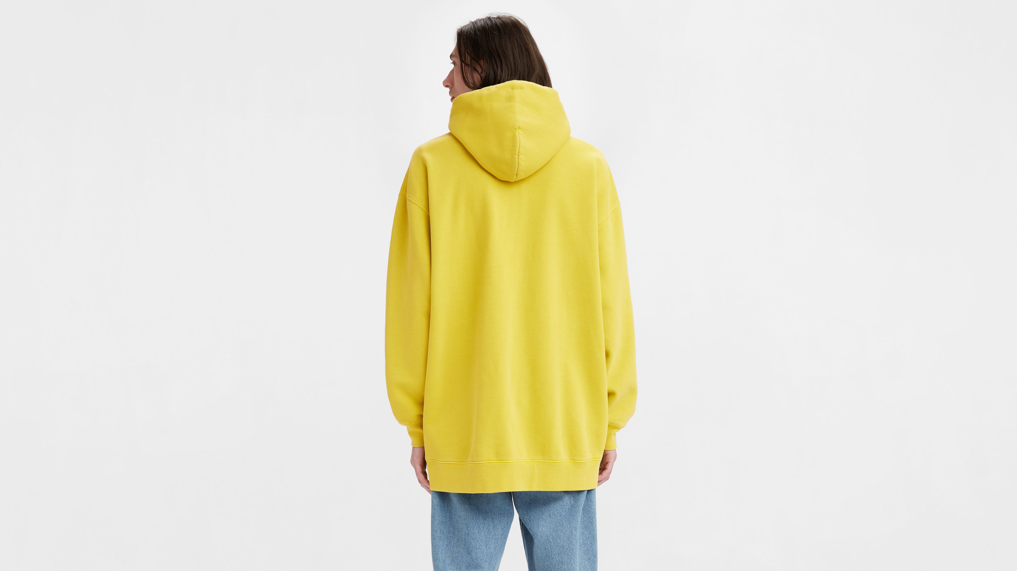 XL Oversized Hoodie Sweatshirt 3