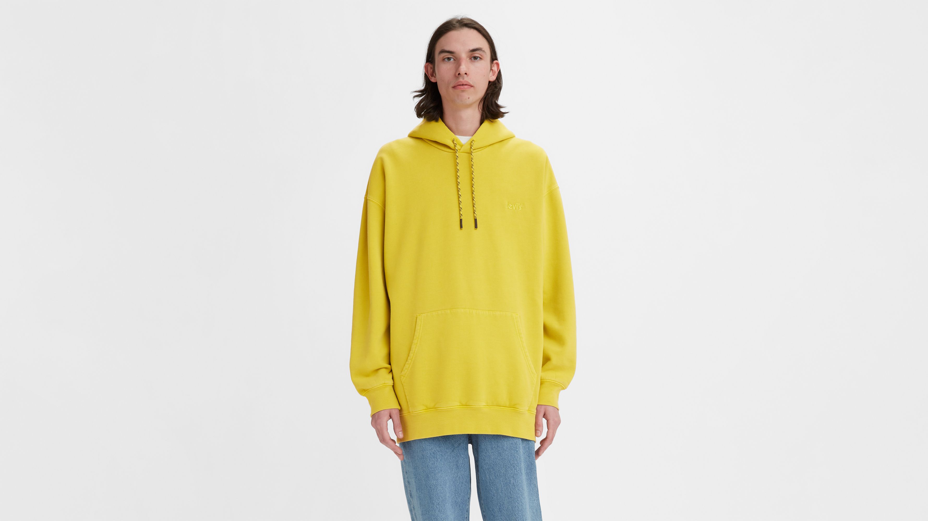 XL Oversized Hoodie Sweatshirt 2