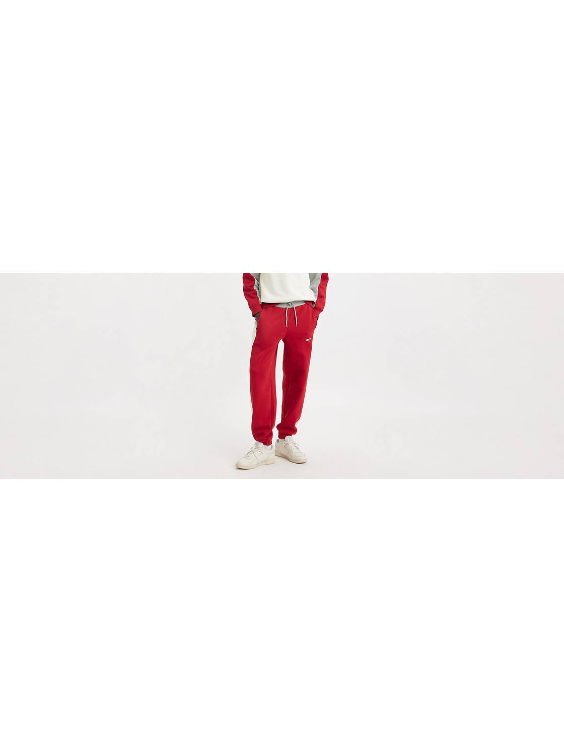 Levi's® X Peanuts Simone Colorblock Track Pants - Multi-color