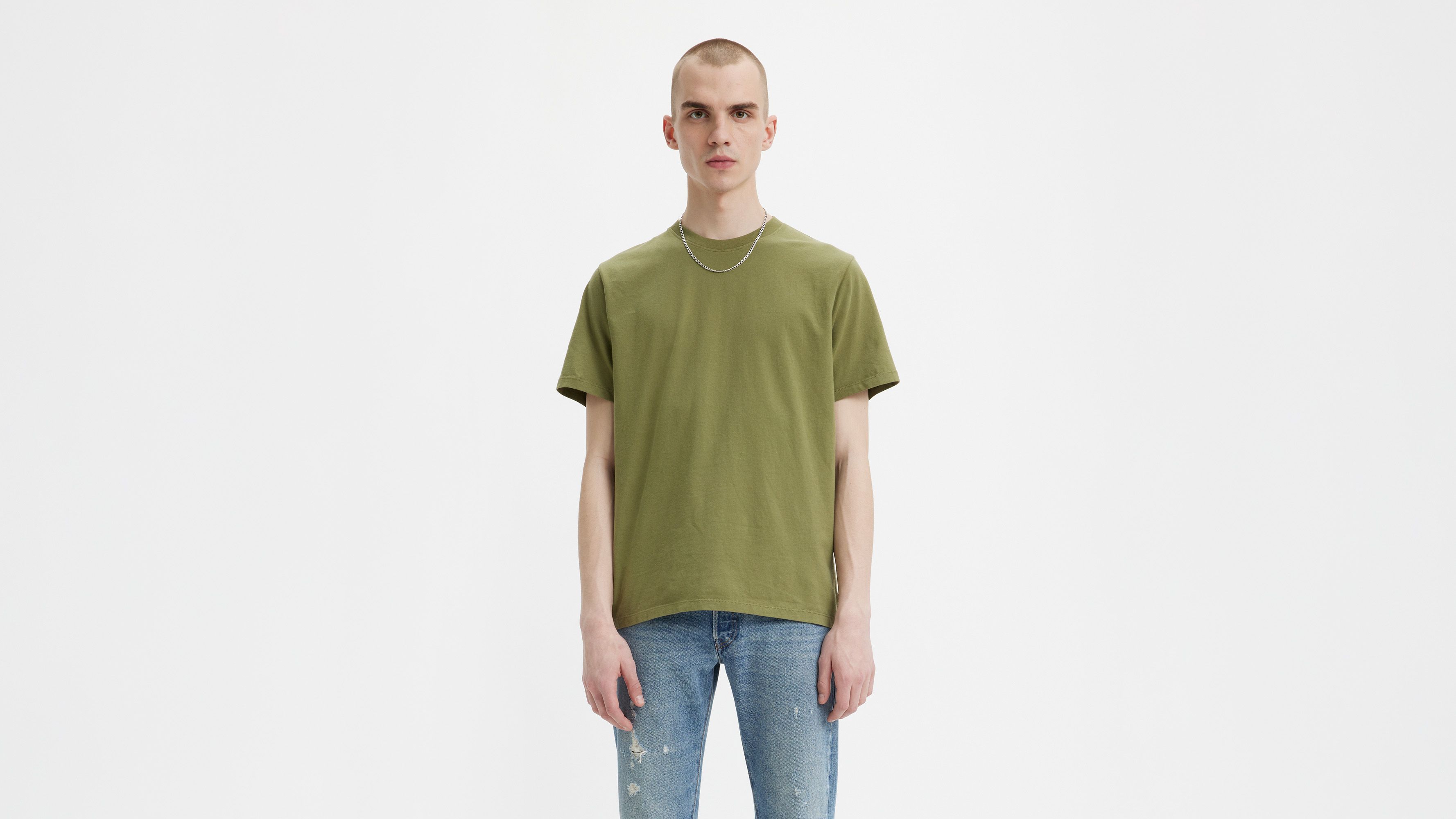 The Essential T-Shirt 2