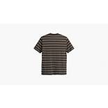 Striped Essential T-Shirt 6