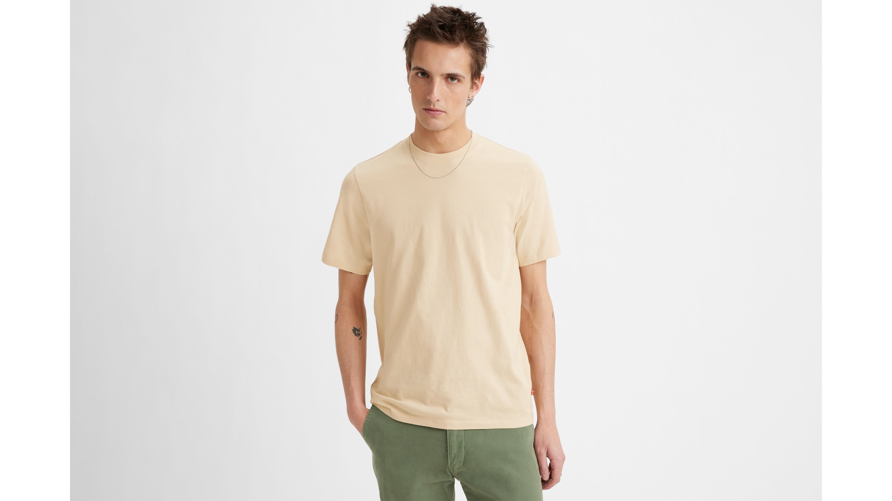 The Essential T-Shirt 1