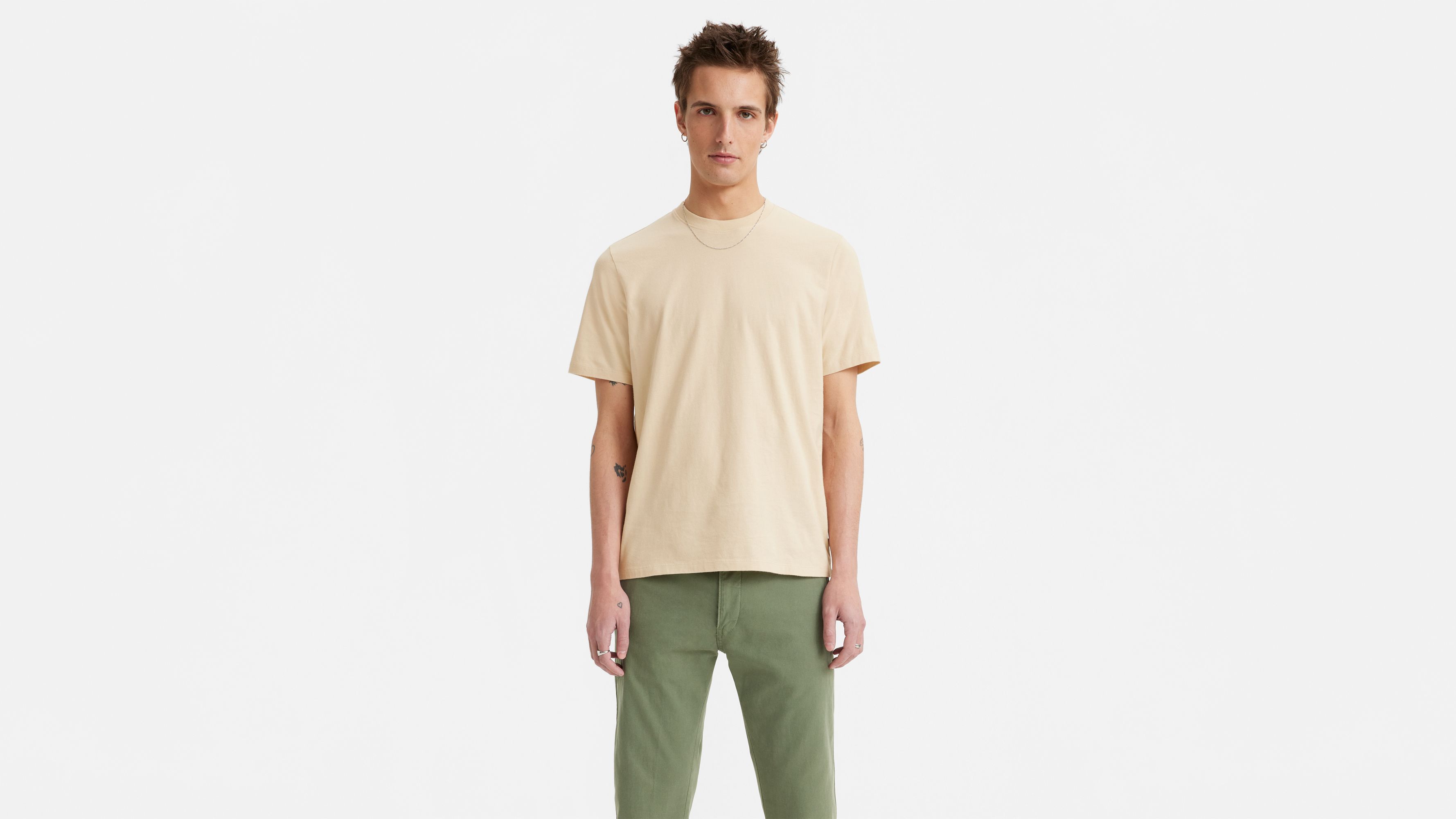 The Essential T-Shirt 2