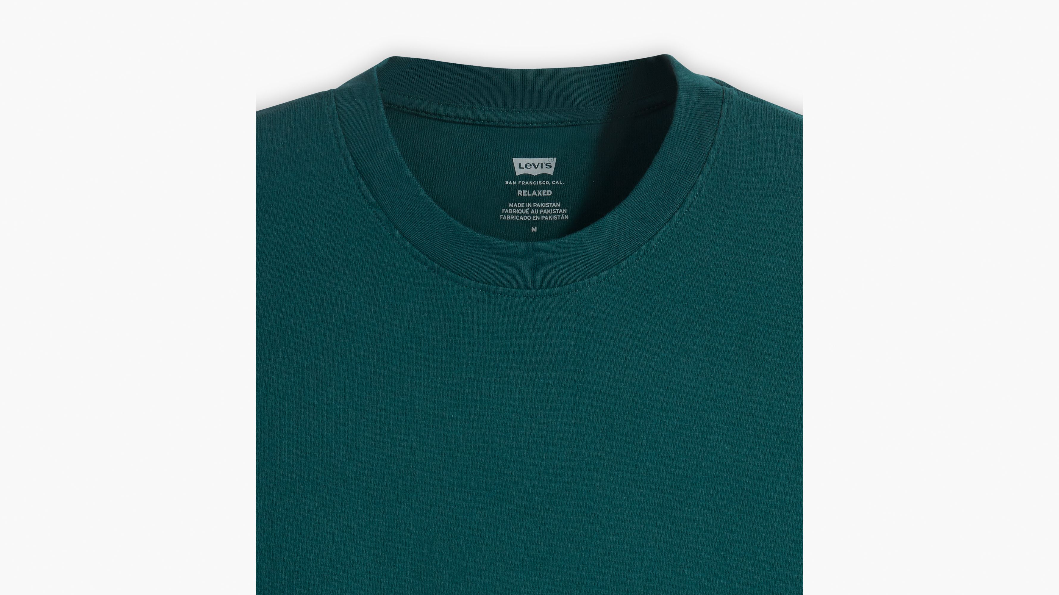 The Essential T-Shirt 7