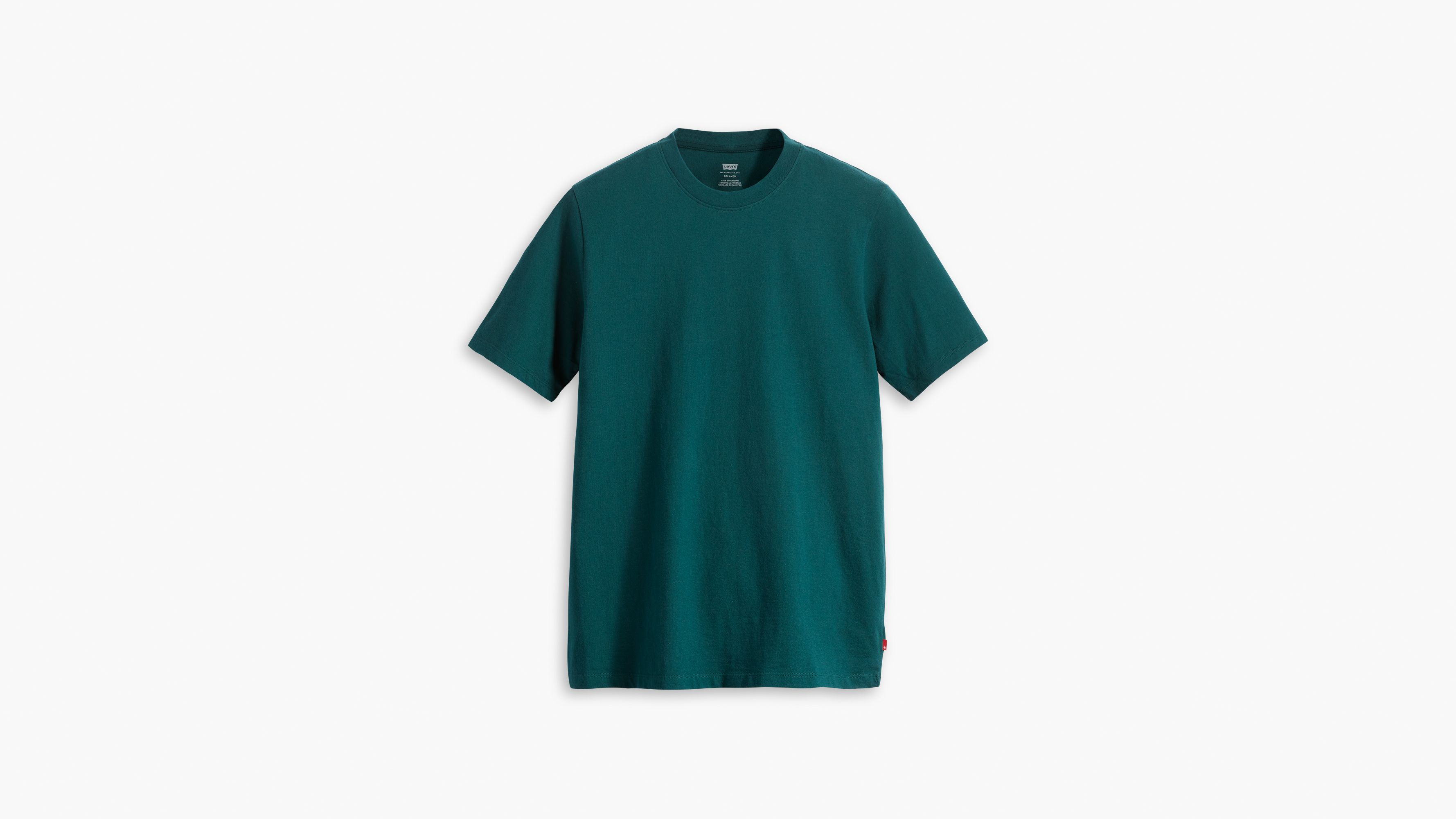 The Essential T-Shirt 5