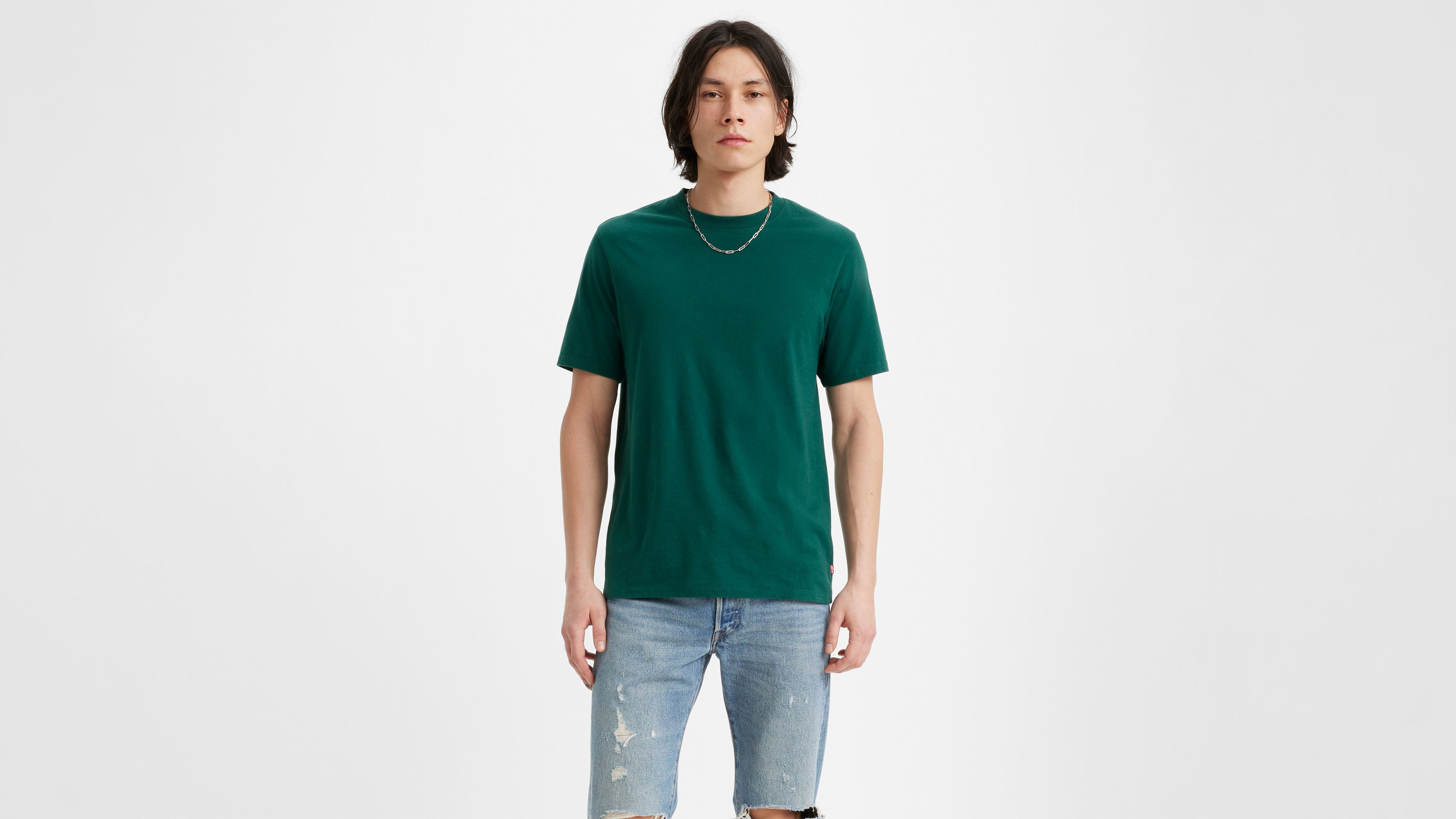 The Essential T-Shirt 2