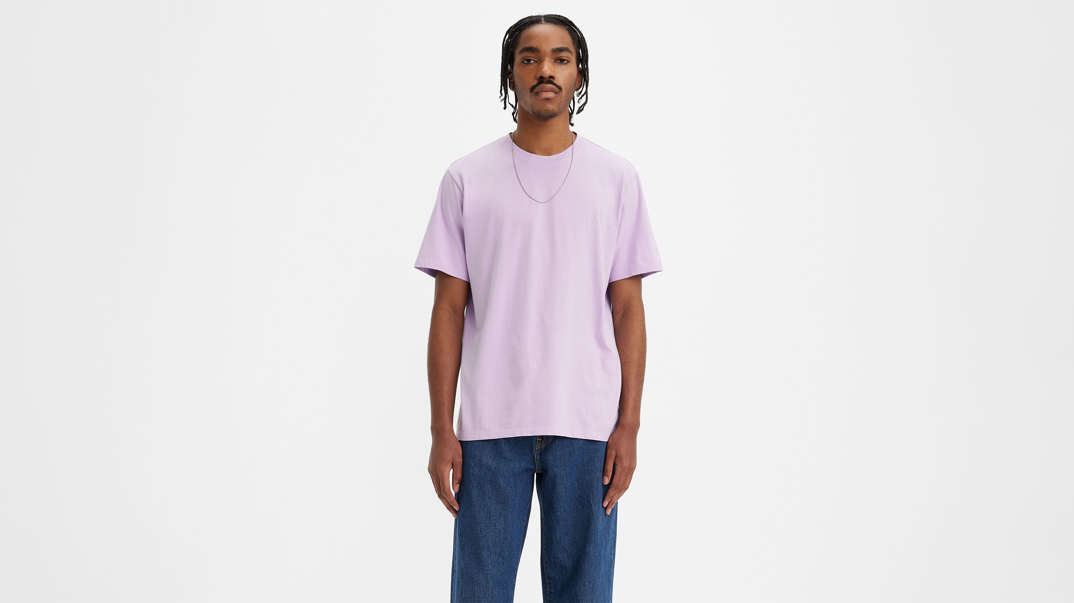 The Essential T-Shirt 2