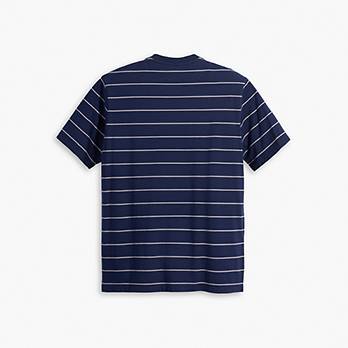 Striped Essential T-Shirt 6