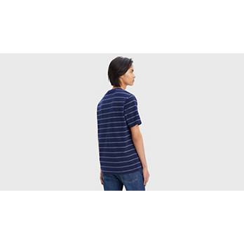 Striped Essential T-Shirt 3