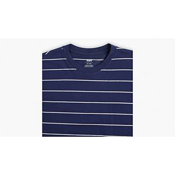 Striped Essential T-Shirt 7