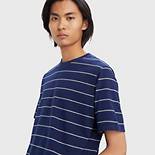Striped Essential T-Shirt 4